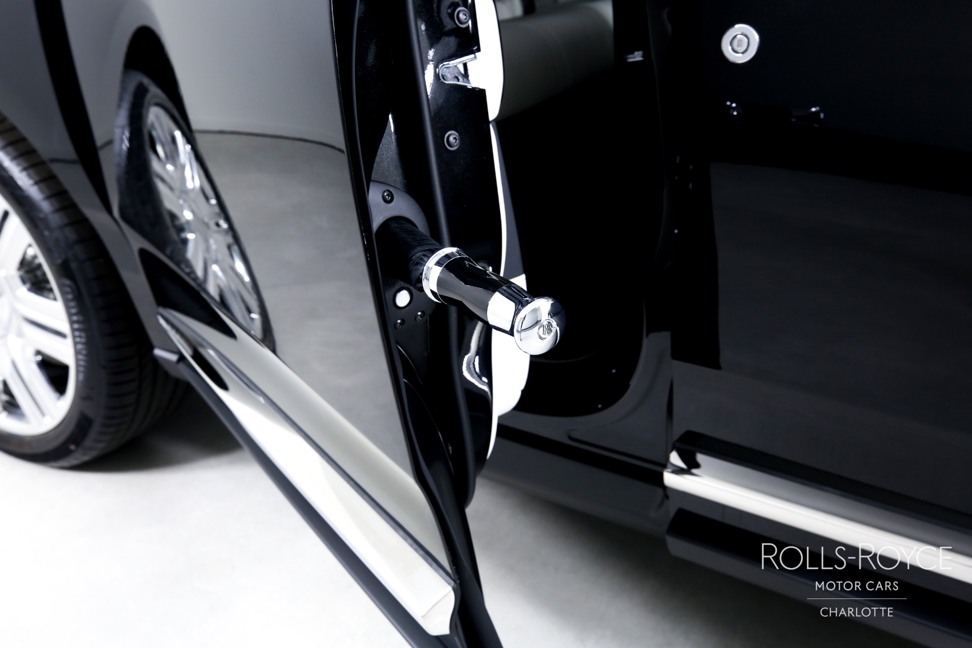 Used 2023 Rolls-Royce Cullinan | Charlotte, NC