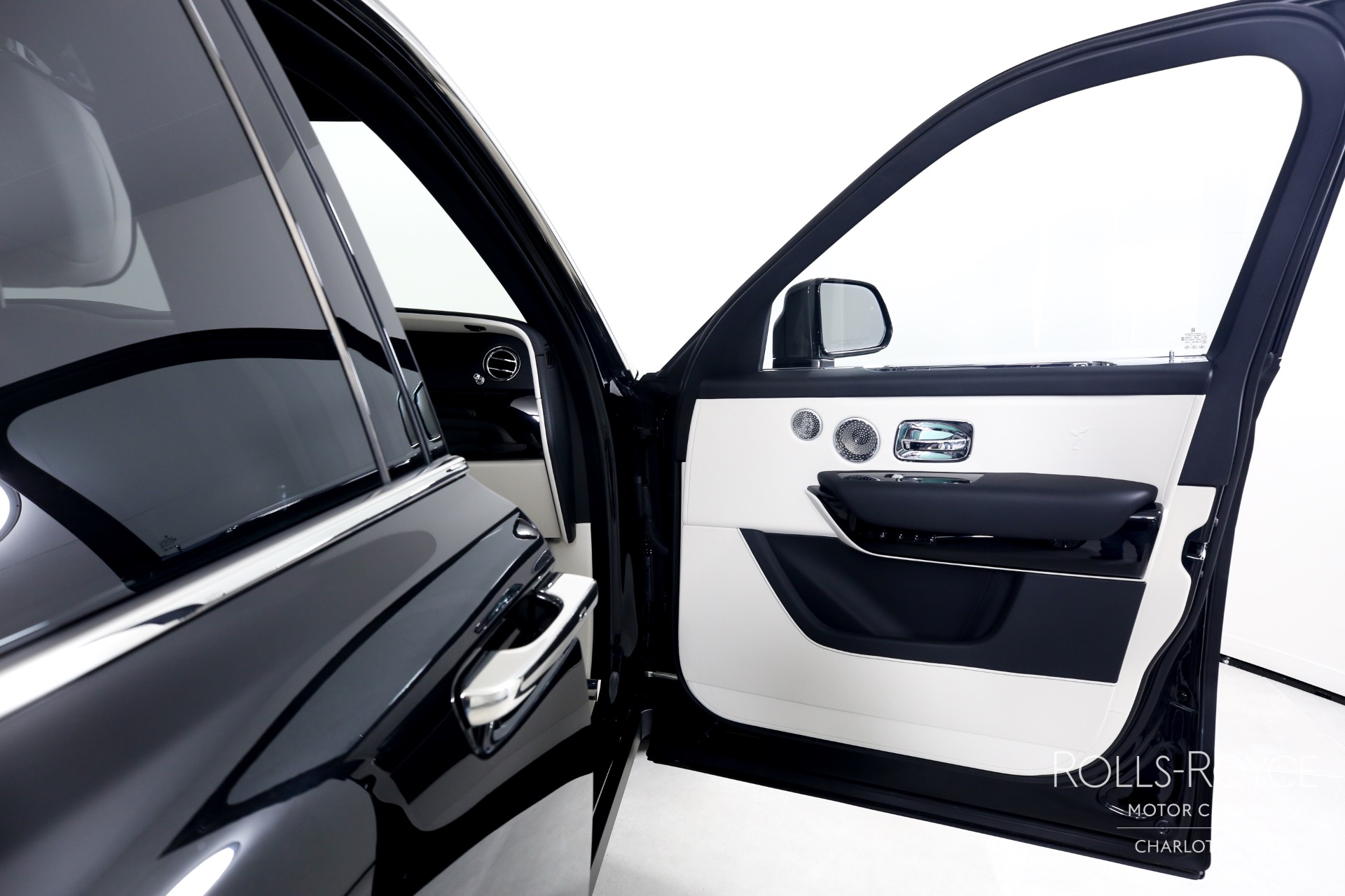 Used 2023 Rolls-Royce Cullinan | Charlotte, NC