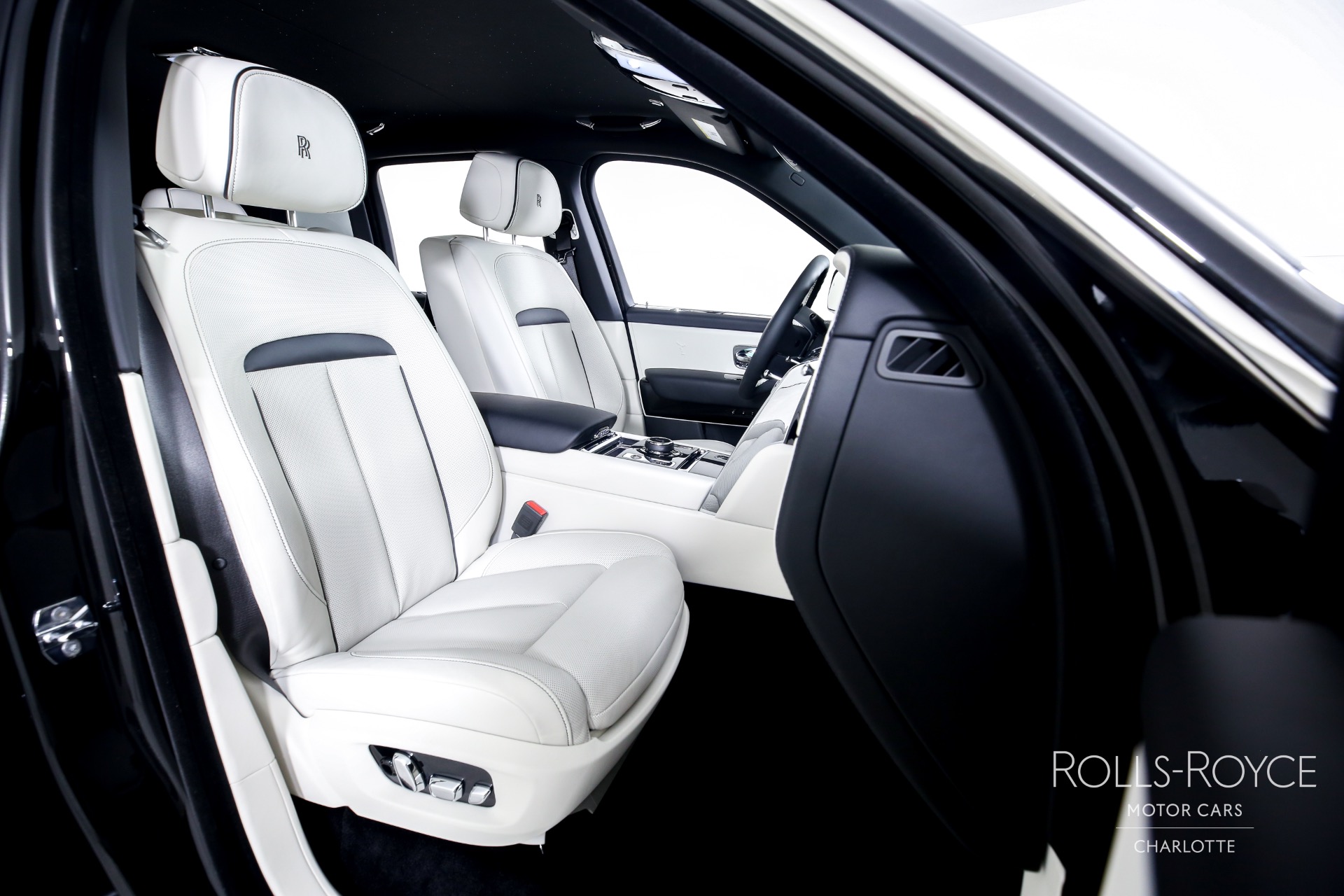 Used 2023 Rolls-Royce Cullinan | Charlotte, NC