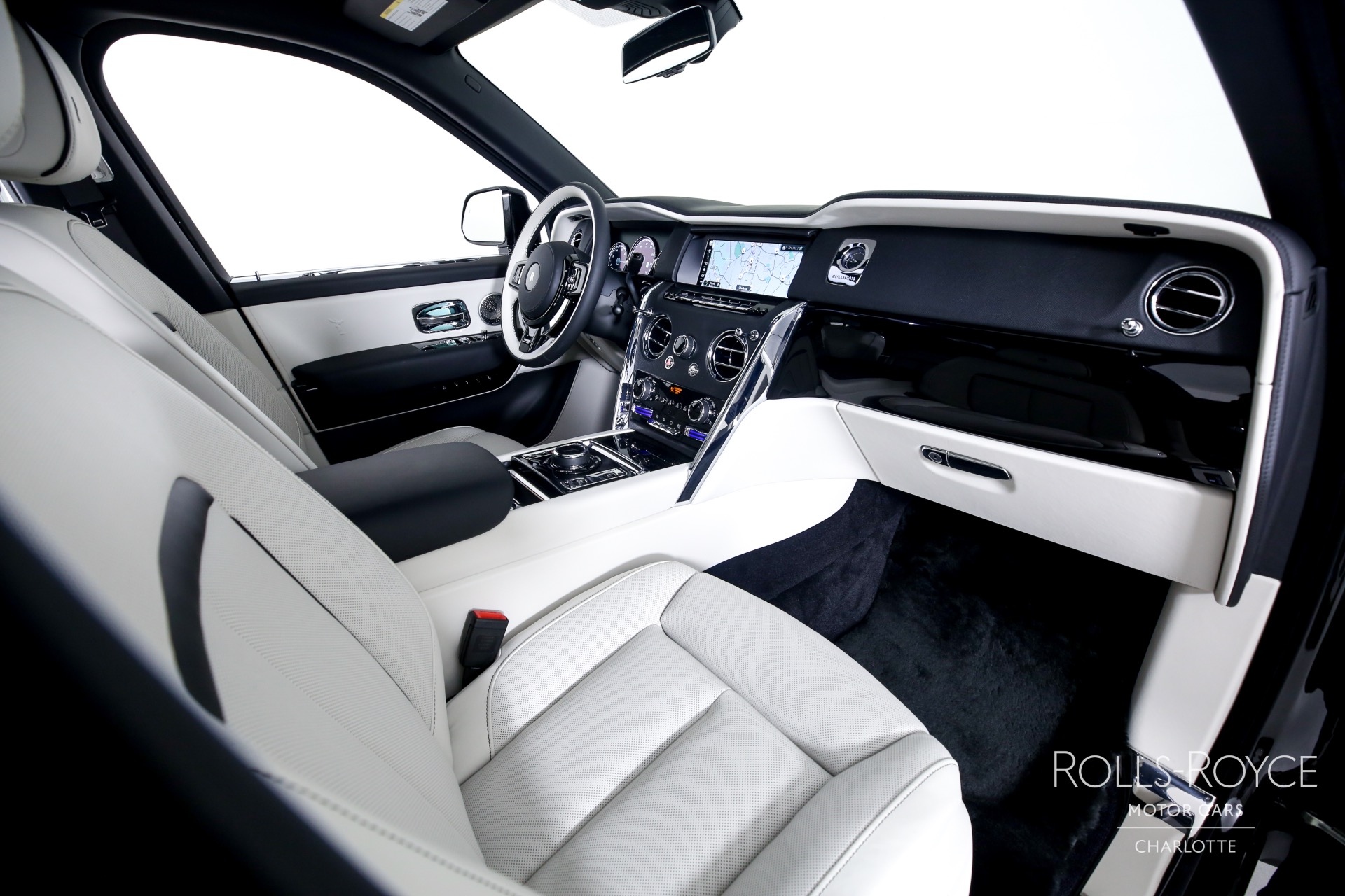 Used 2023 Rolls-Royce Cullinan | Charlotte, NC