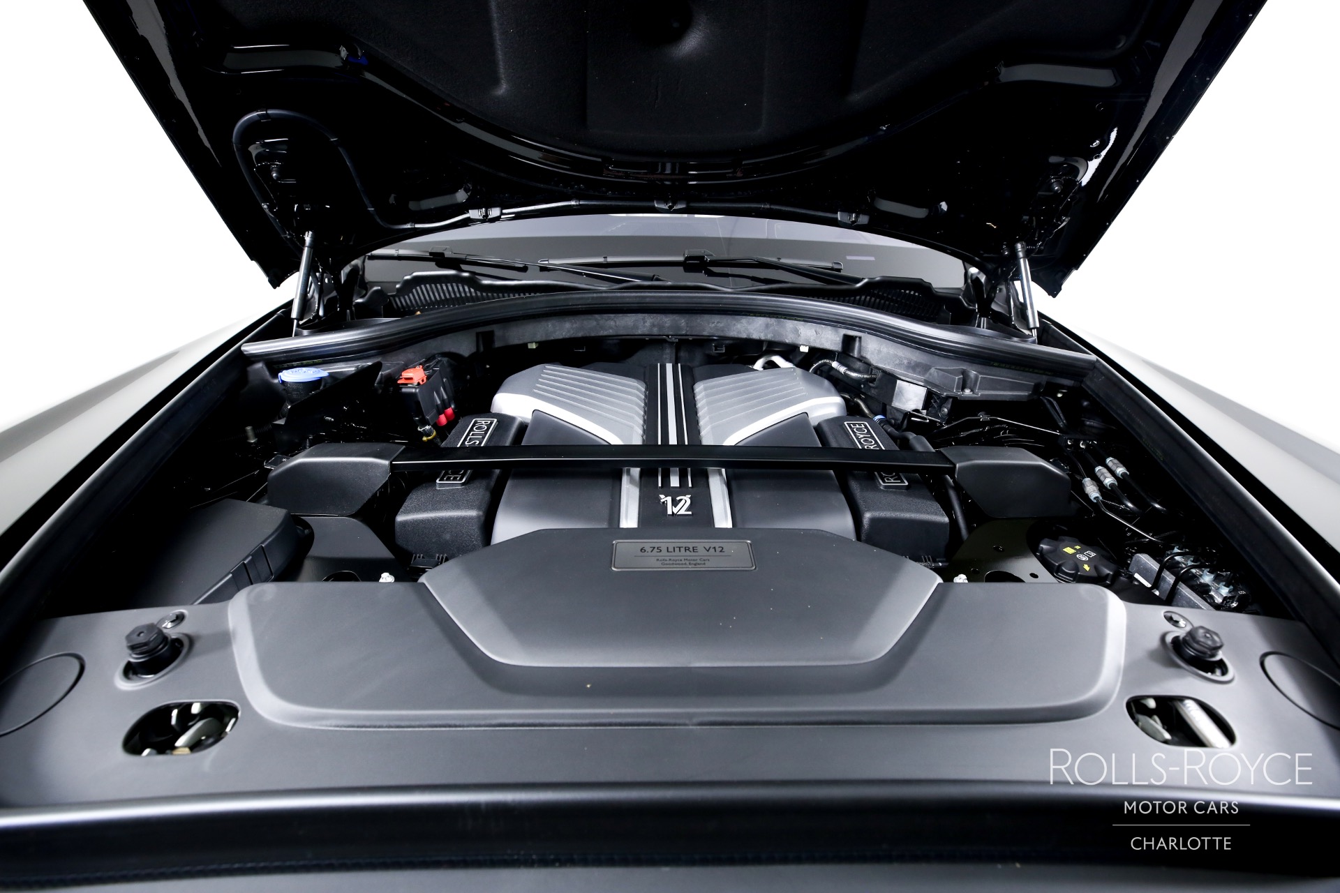 Used 2023 Rolls-Royce Cullinan | Charlotte, NC