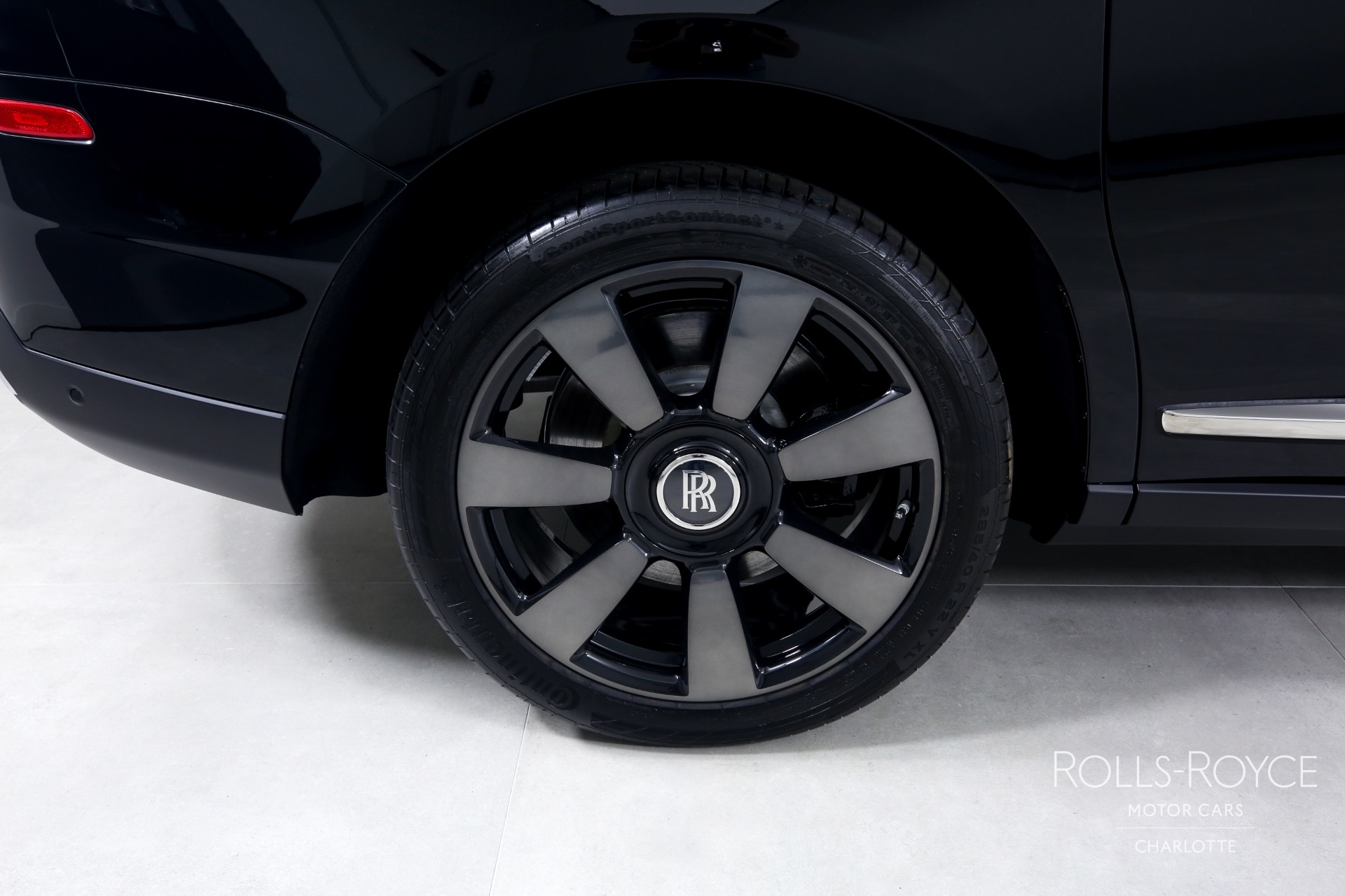 Used 2023 Rolls-Royce Cullinan | Charlotte, NC