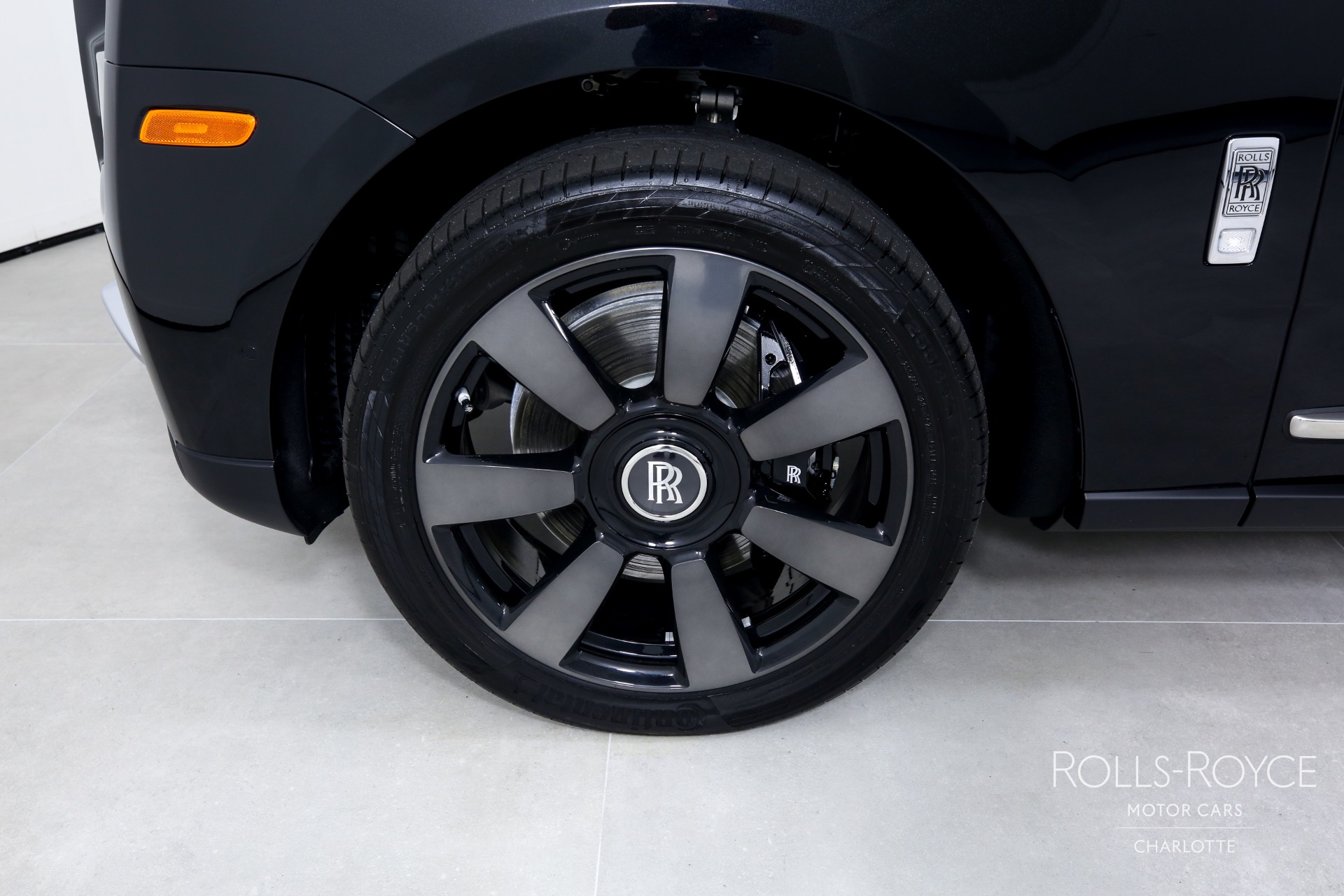 Used 2023 Rolls-Royce Cullinan | Charlotte, NC