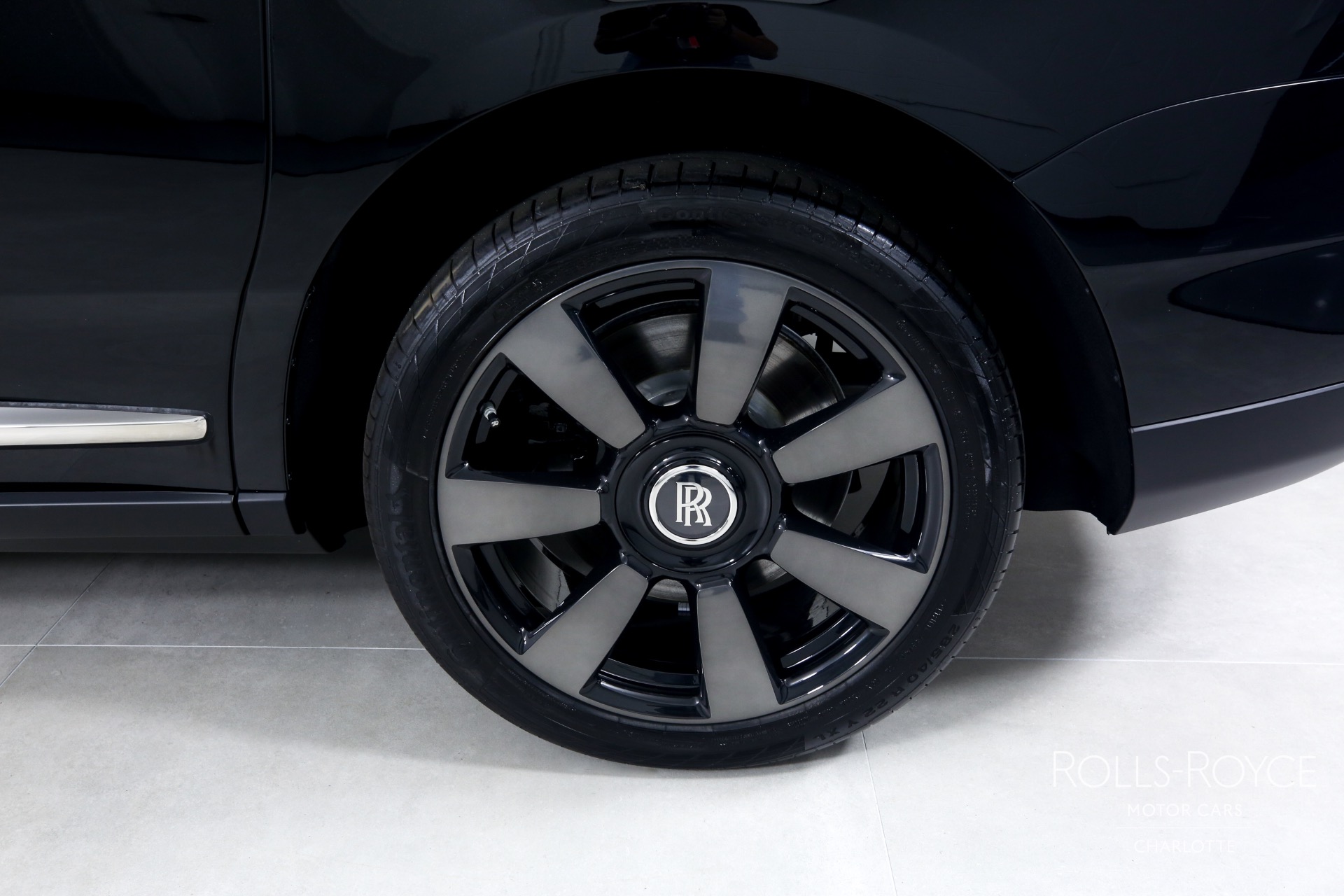 Used 2023 Rolls-Royce Cullinan | Charlotte, NC