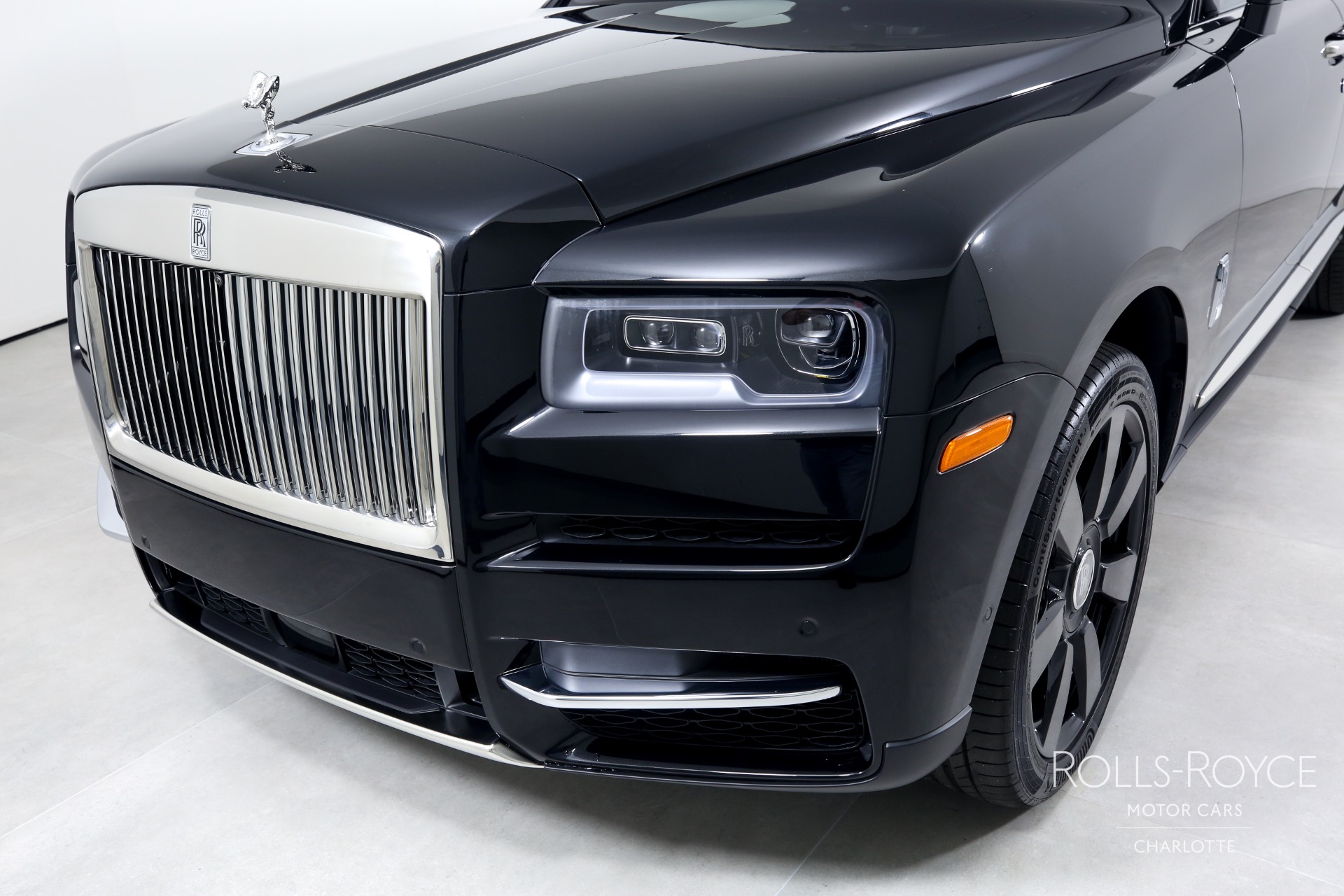 Used 2023 Rolls-Royce Cullinan | Charlotte, NC