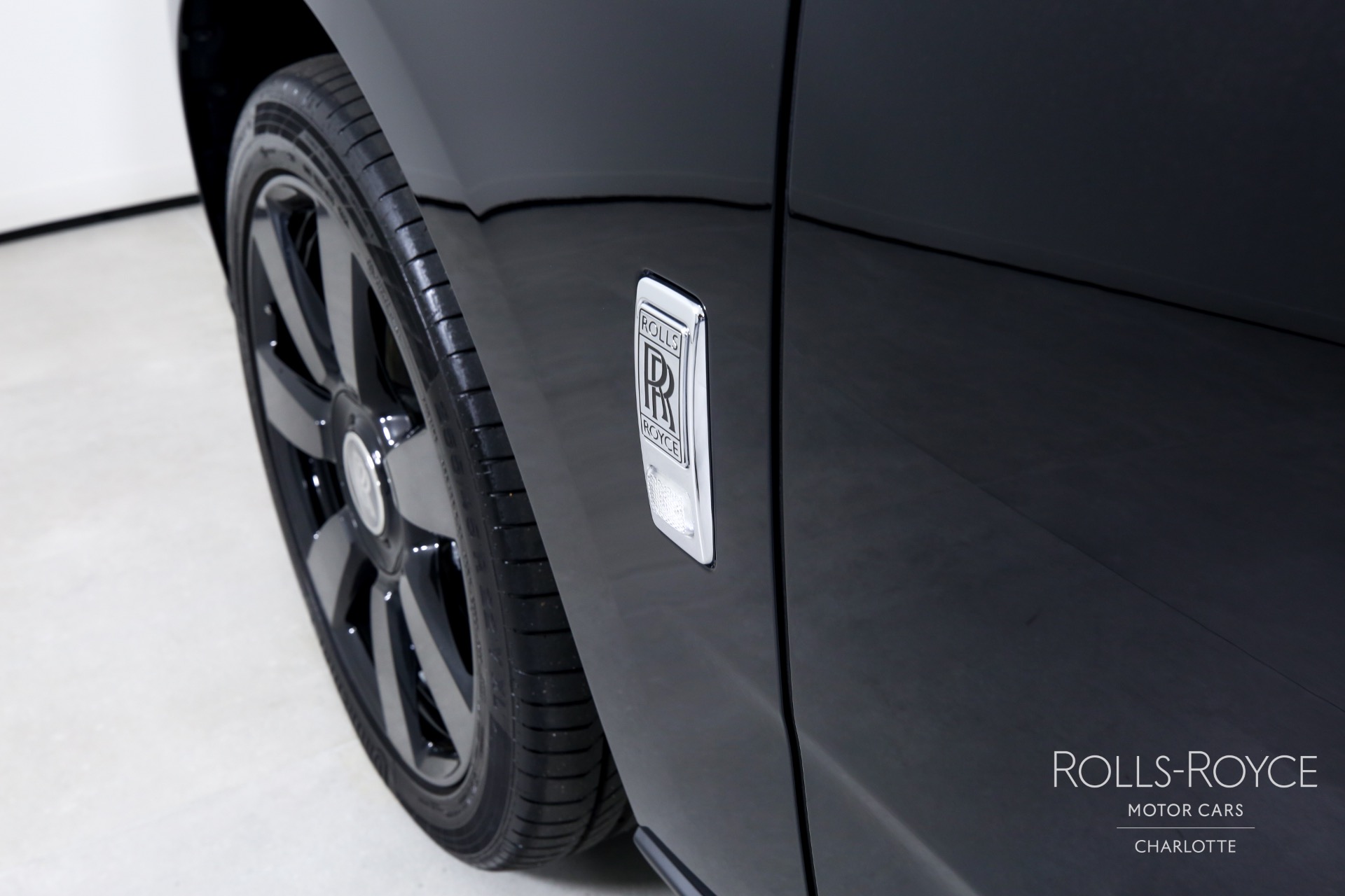 Used 2023 Rolls-Royce Cullinan | Charlotte, NC
