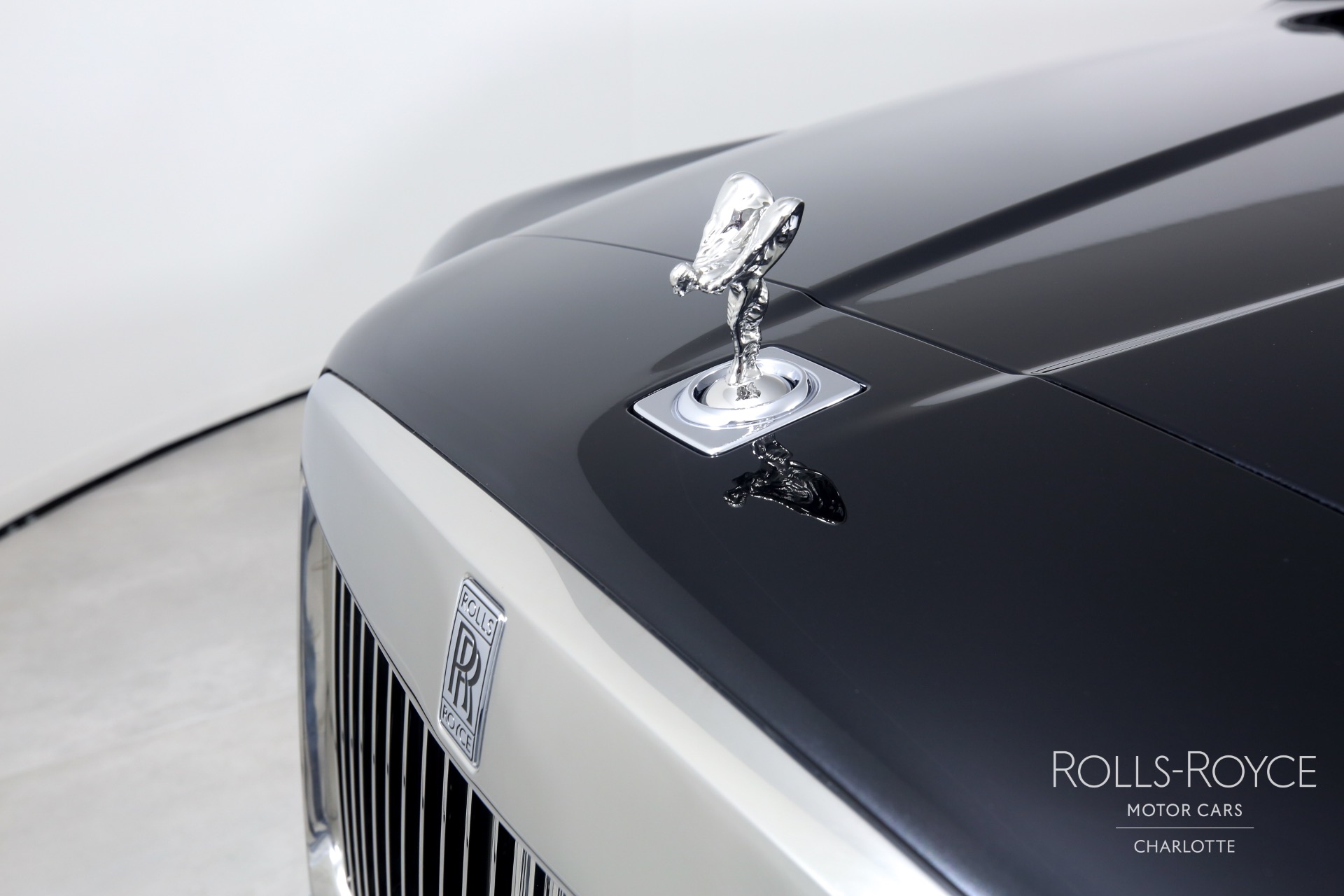 Used 2023 Rolls-Royce Cullinan | Charlotte, NC