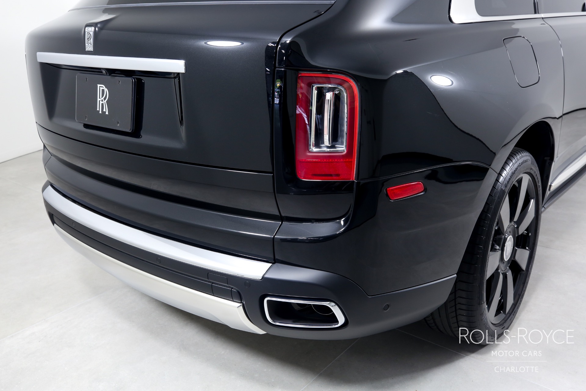 Used 2023 Rolls-Royce Cullinan | Charlotte, NC