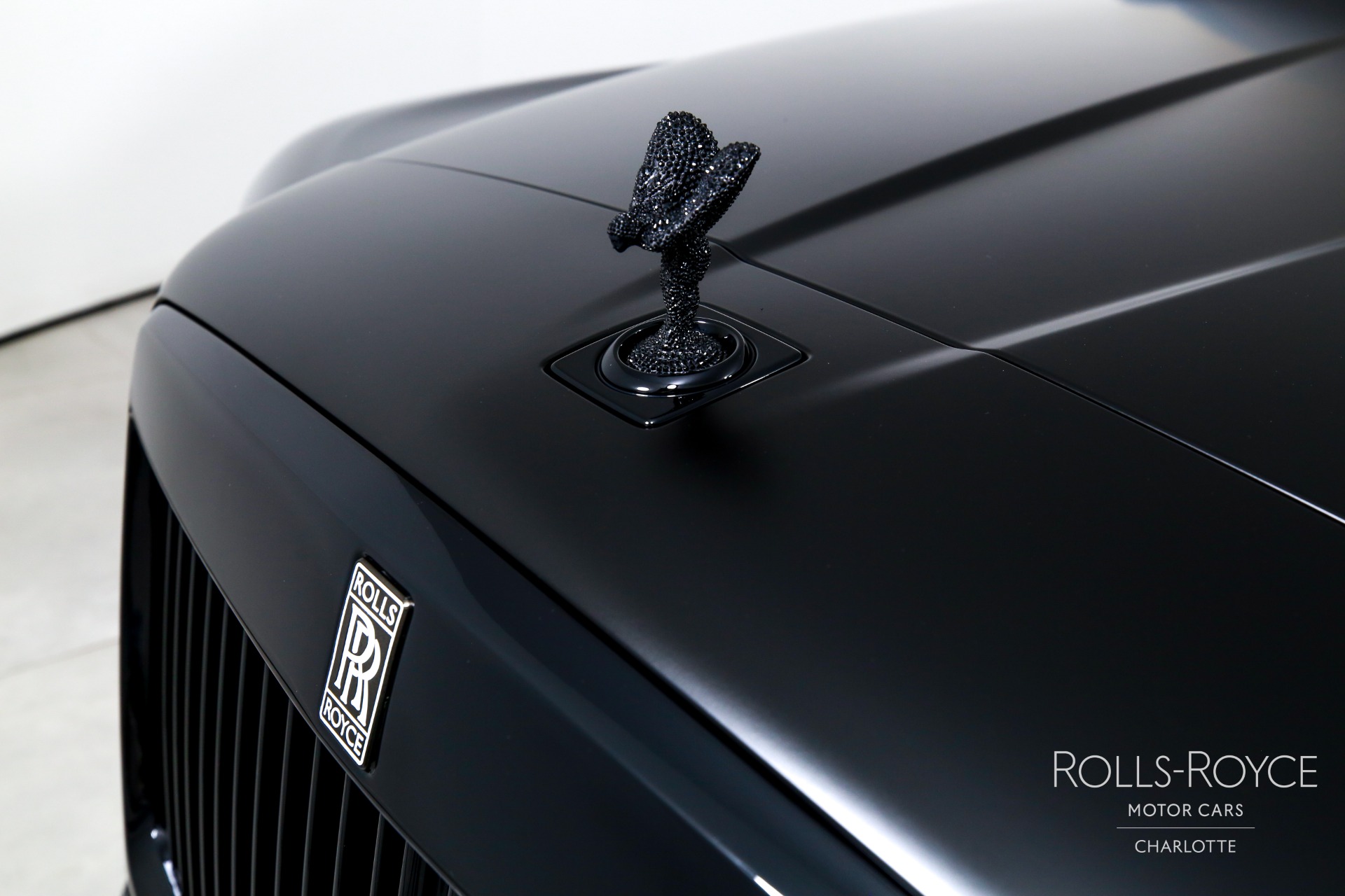 Used 2023 Rolls-Royce Cullinan  | Charlotte, NC