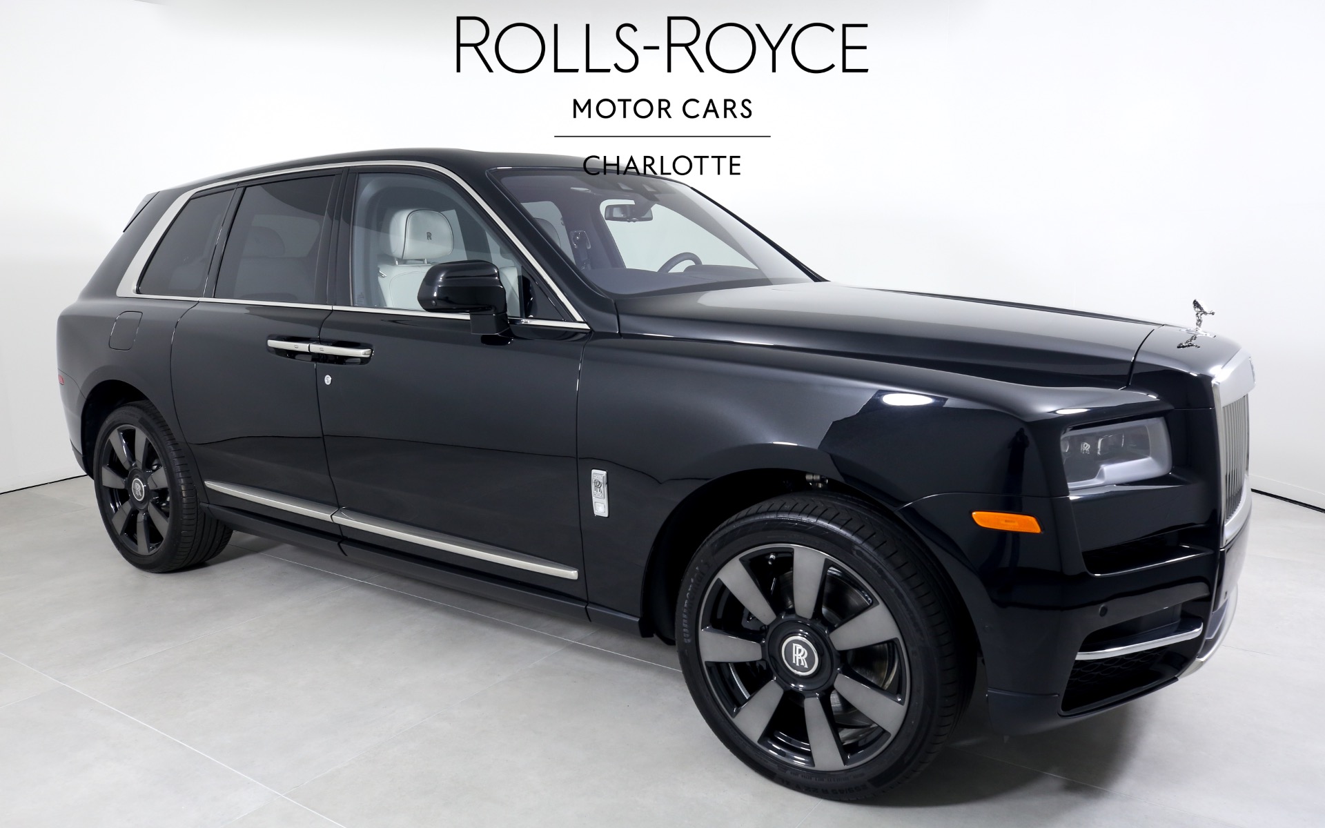 Used 2023 Rolls-Royce Cullinan | Charlotte, NC