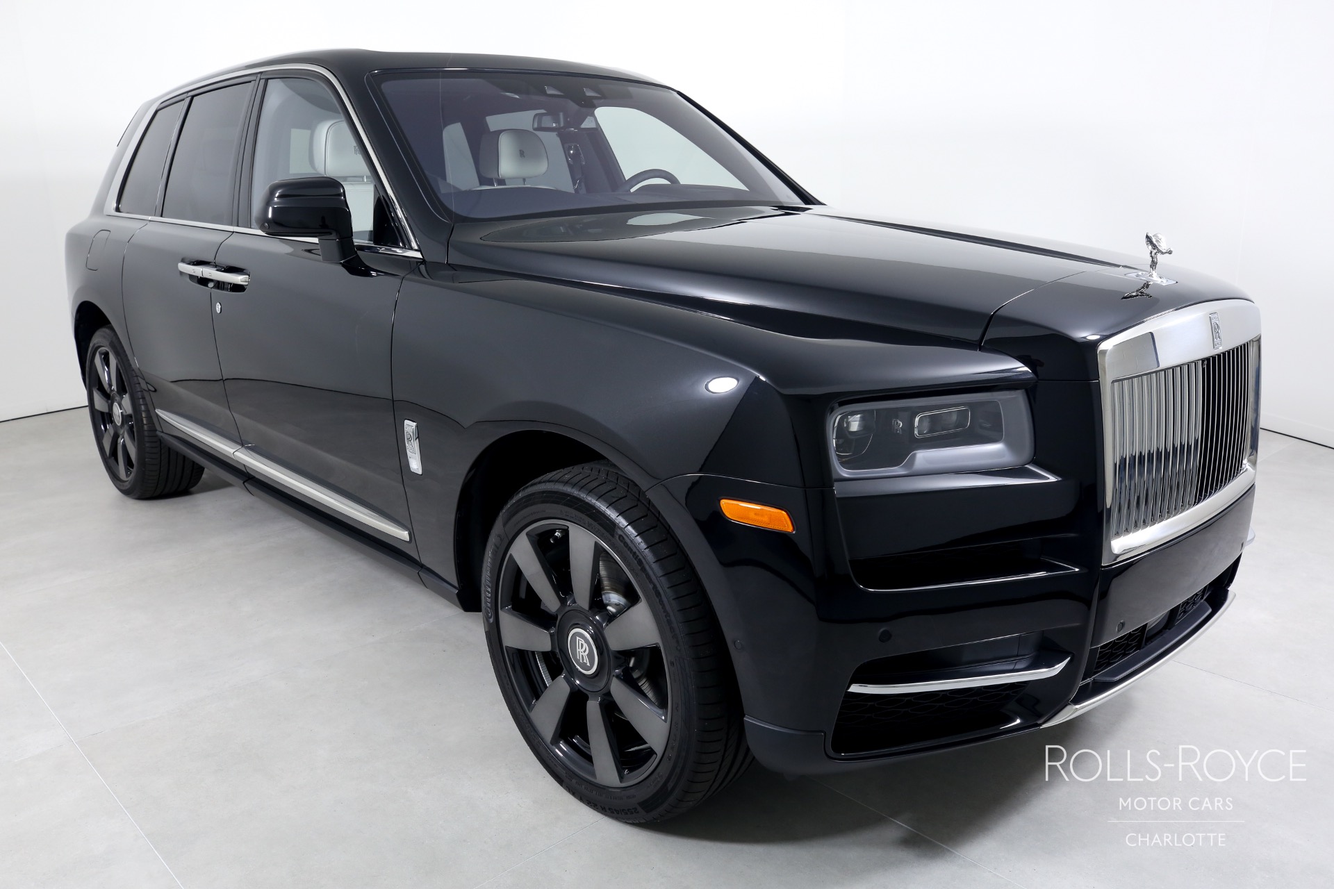 Used 2023 Rolls-Royce Cullinan | Charlotte, NC