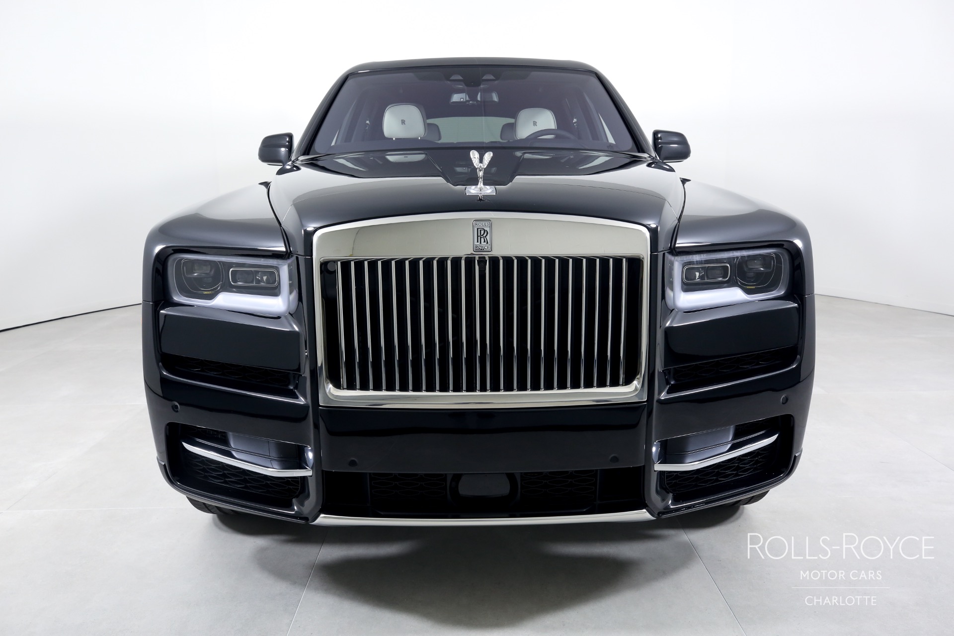 Used 2023 Rolls-Royce Cullinan | Charlotte, NC