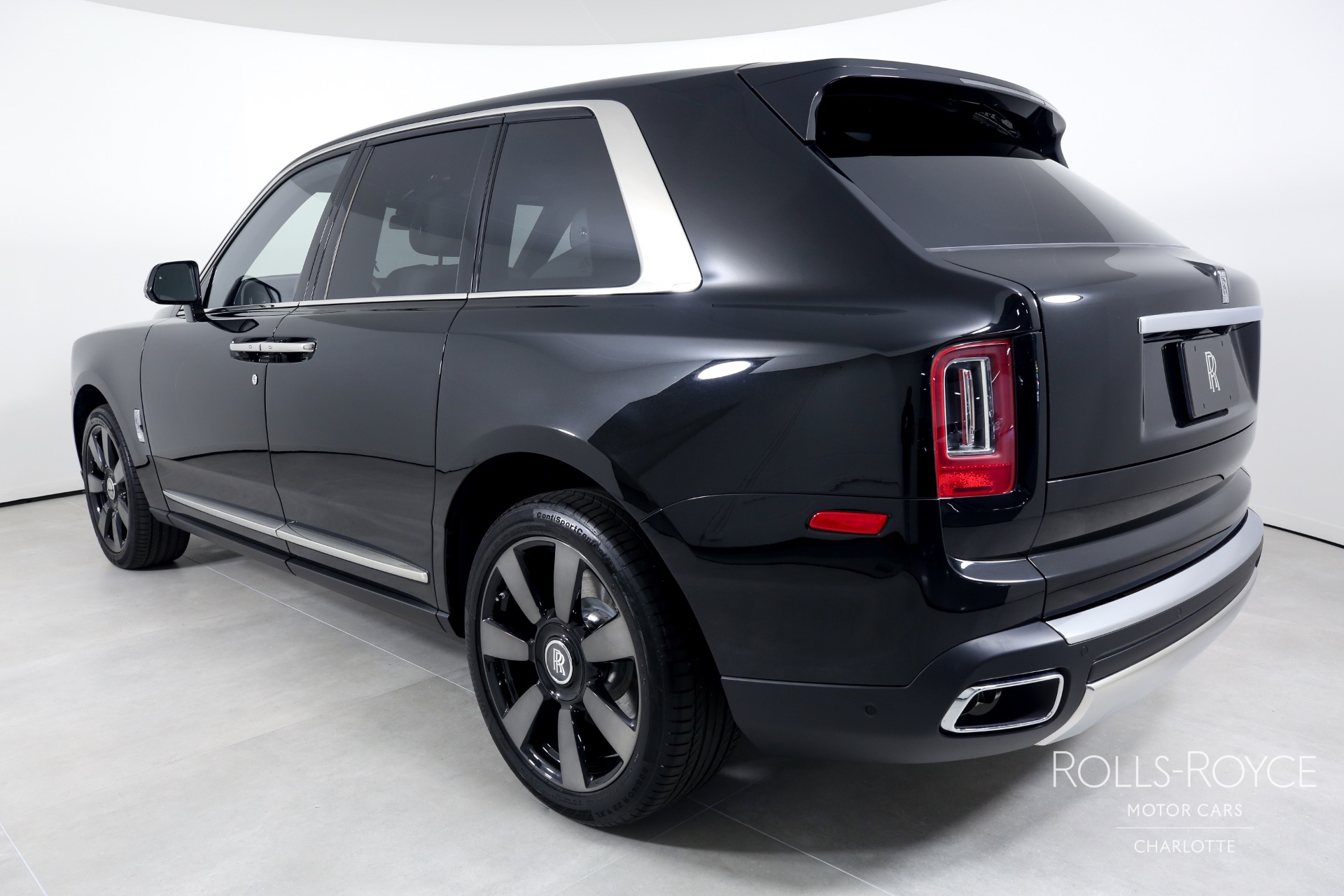 Used 2023 Rolls-Royce Cullinan | Charlotte, NC