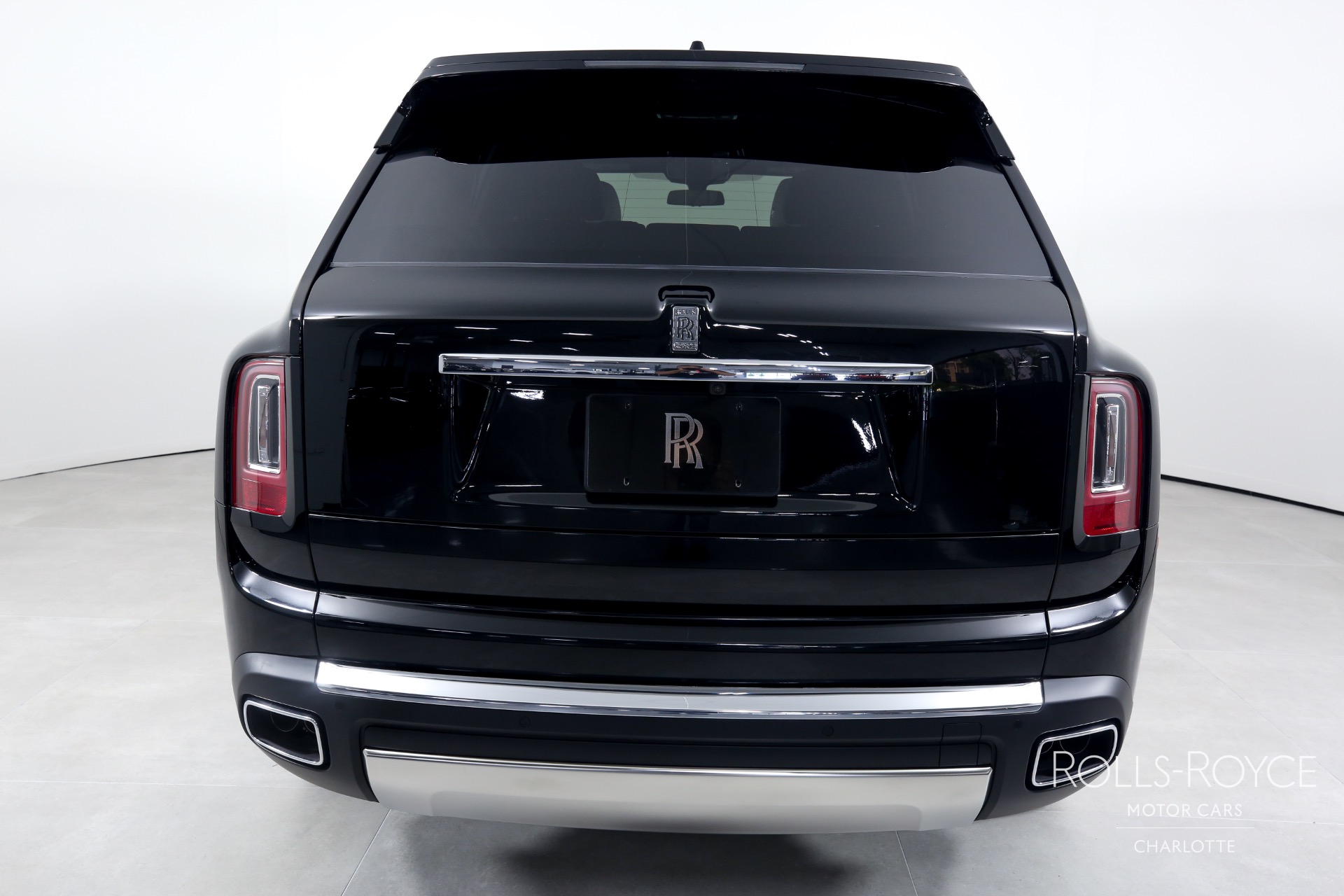 Used 2023 Rolls-Royce Cullinan | Charlotte, NC