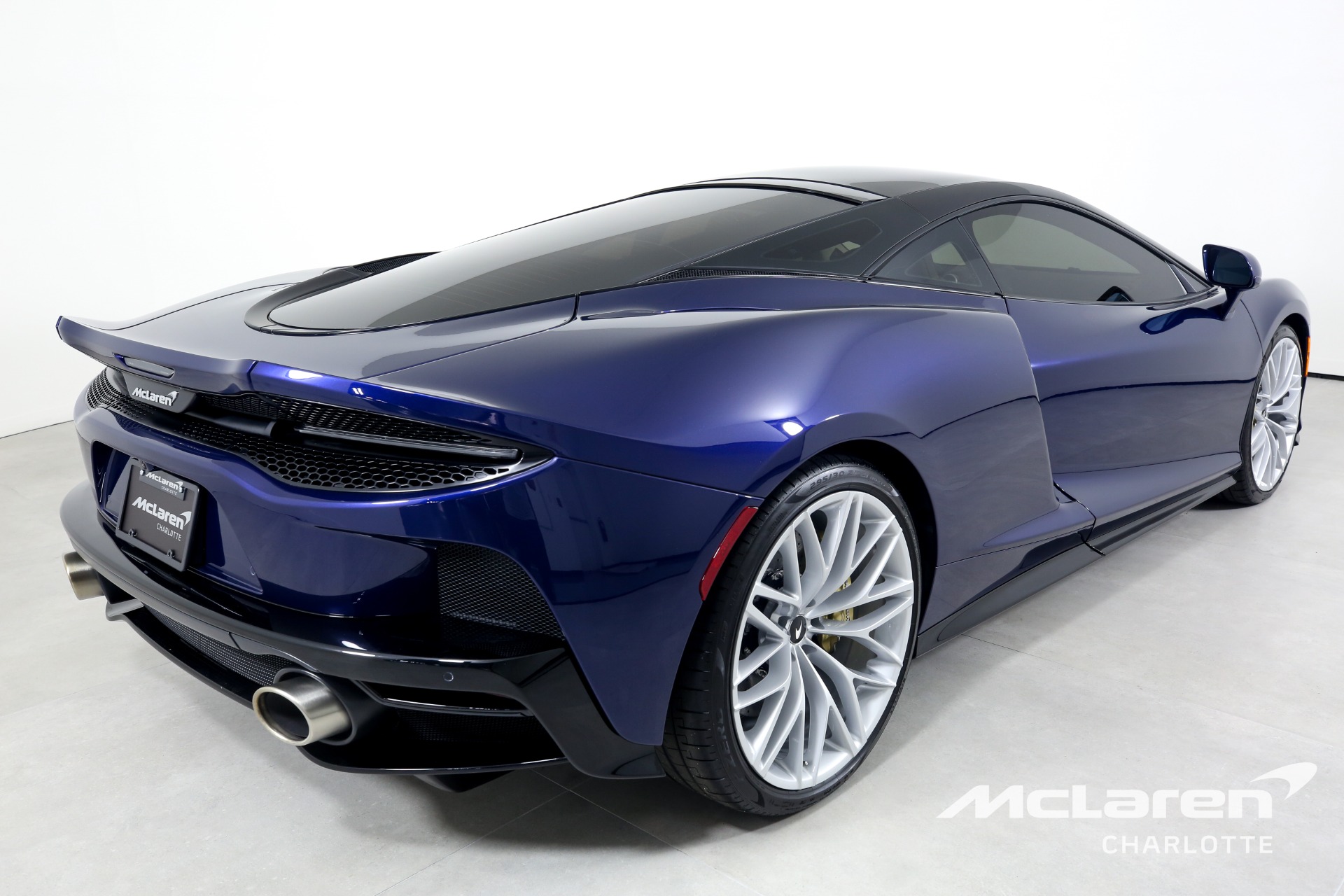 New 2023 McLaren GT | Charlotte, NC