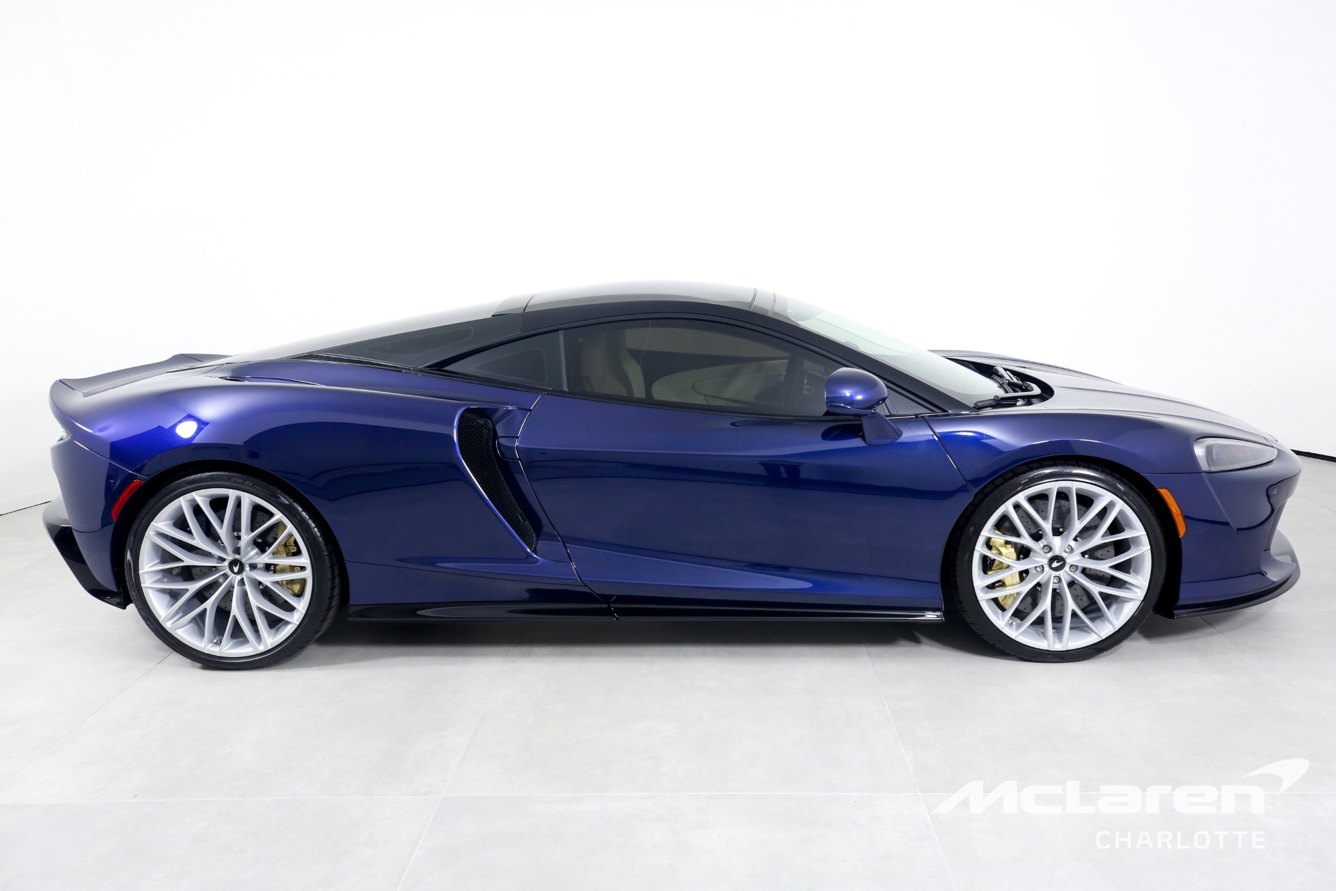 New 2023 McLaren GT | Charlotte, NC
