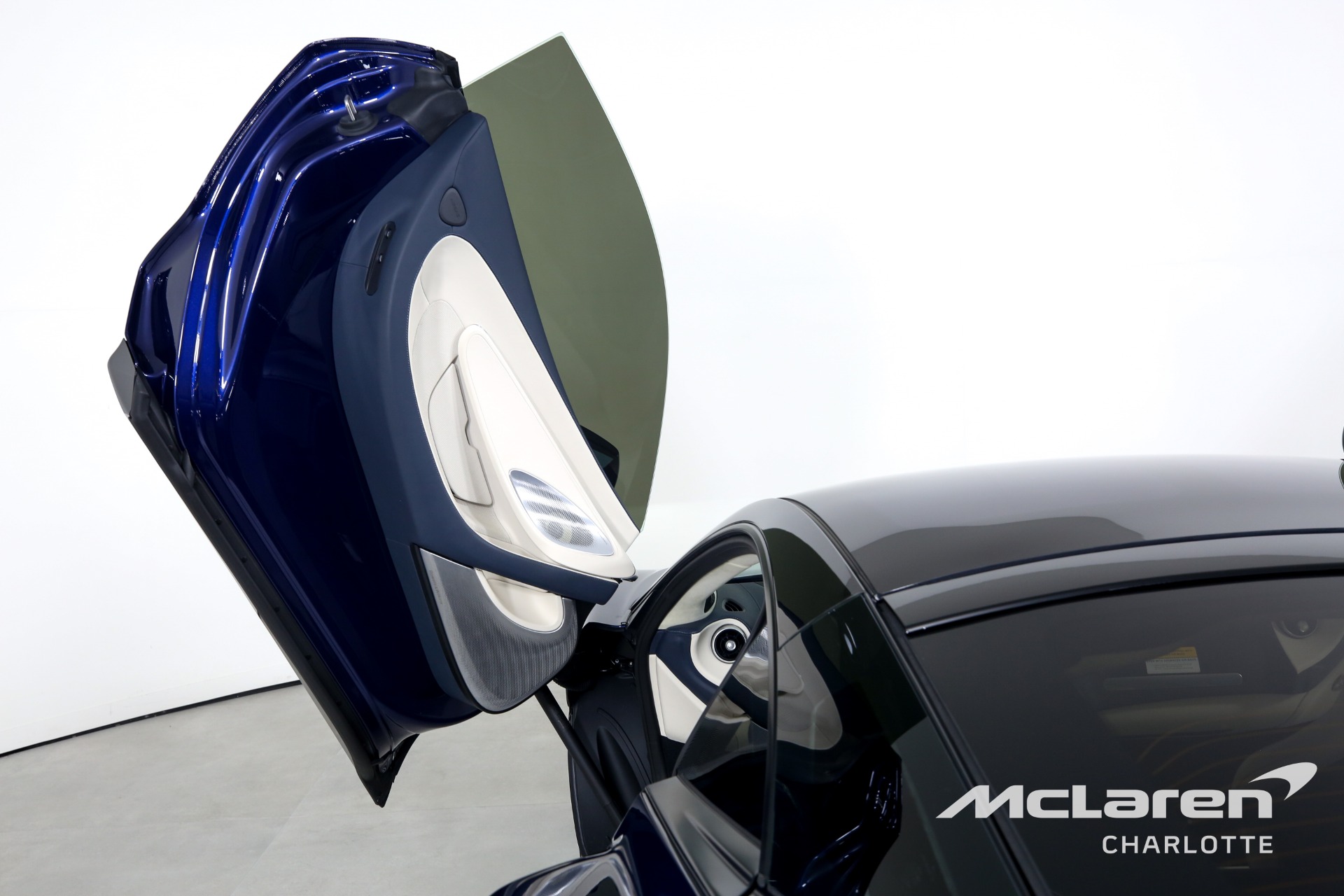New 2023 McLaren GT | Charlotte, NC