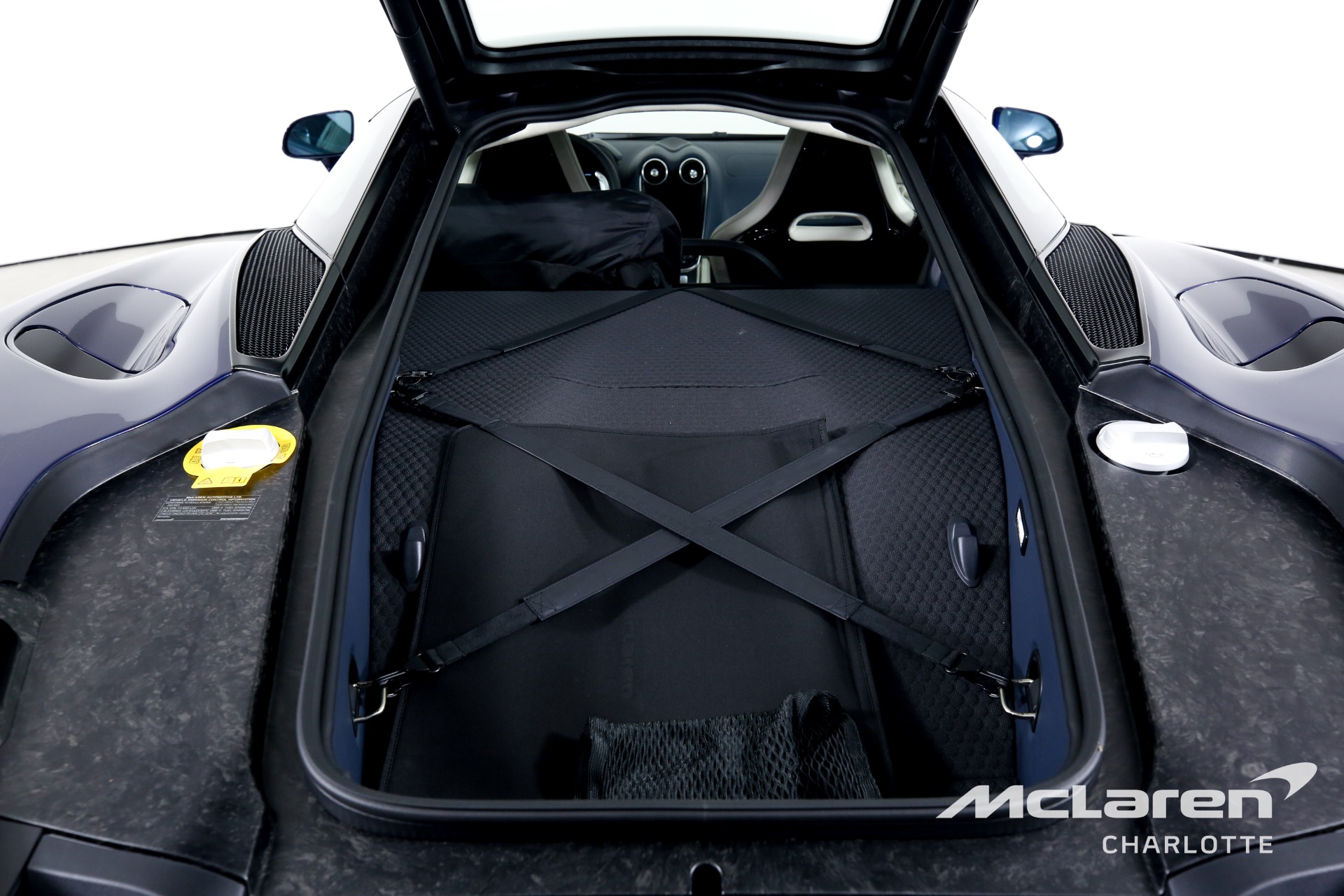 New 2023 McLaren GT | Charlotte, NC
