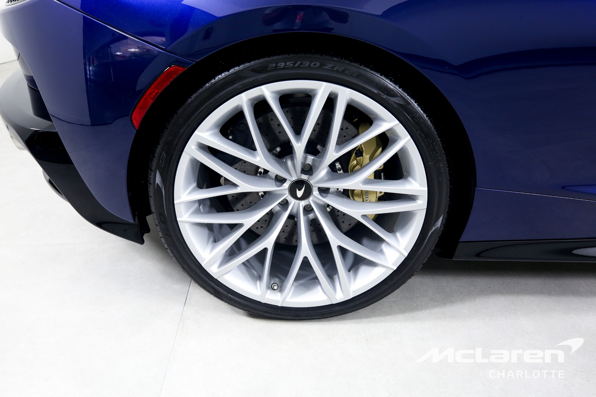 New 2023 McLaren GT | Charlotte, NC