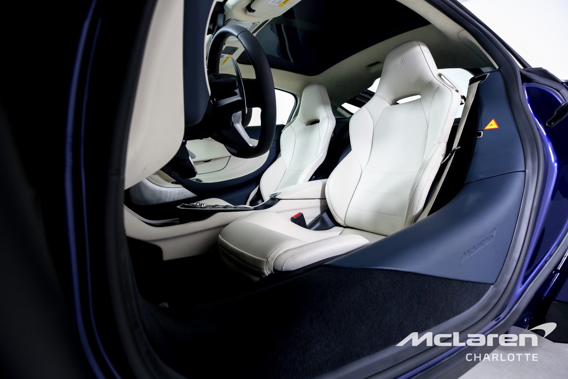 New 2023 McLaren GT | Charlotte, NC