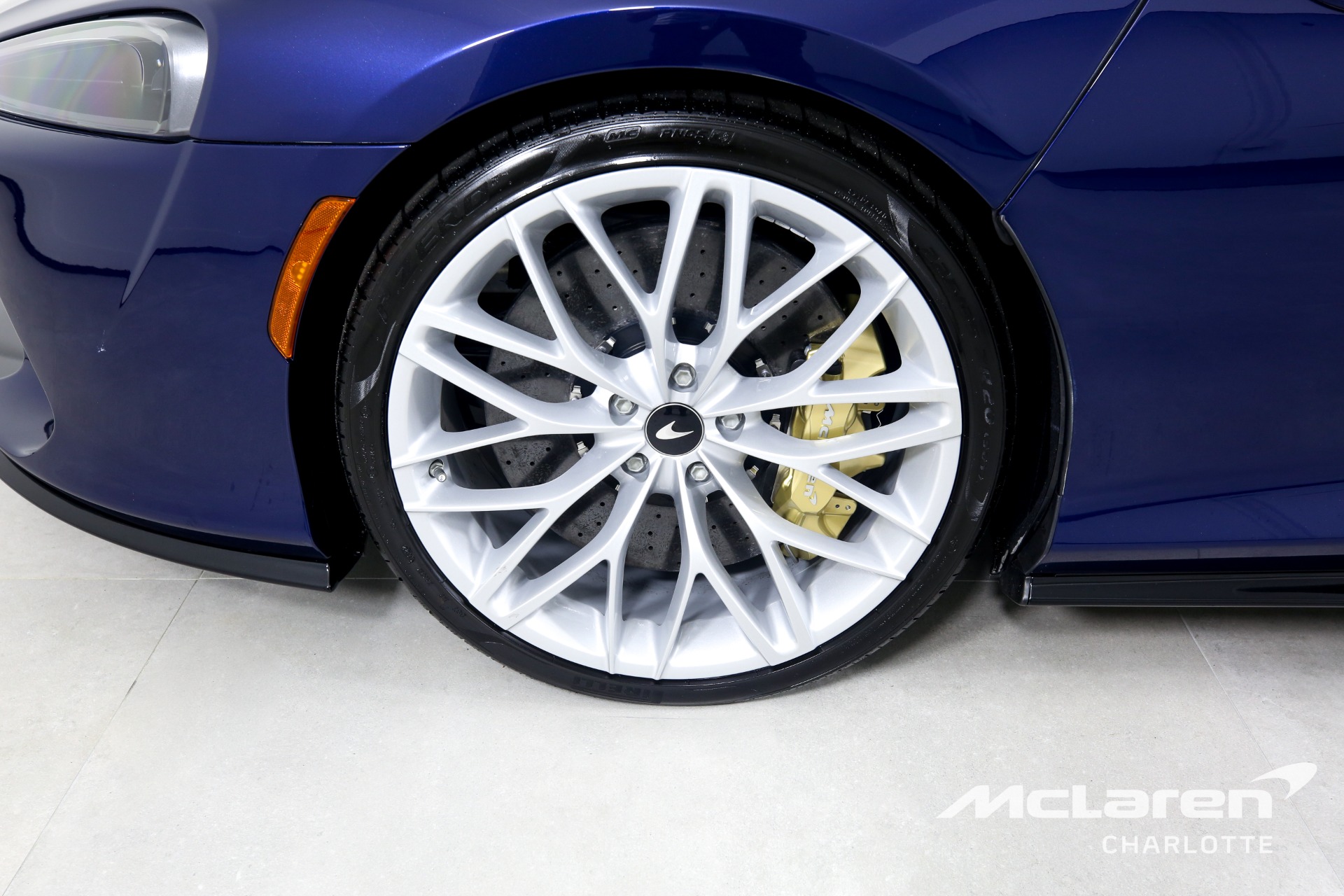 New 2023 McLaren GT | Charlotte, NC