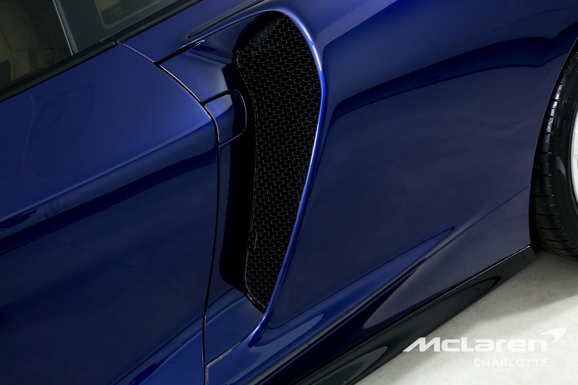 New 2023 McLaren GT | Charlotte, NC