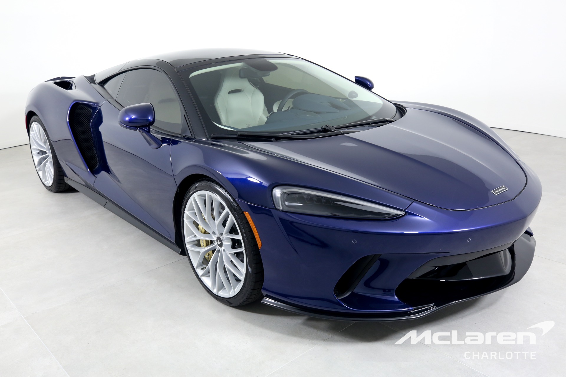 New 2023 McLaren GT | Charlotte, NC