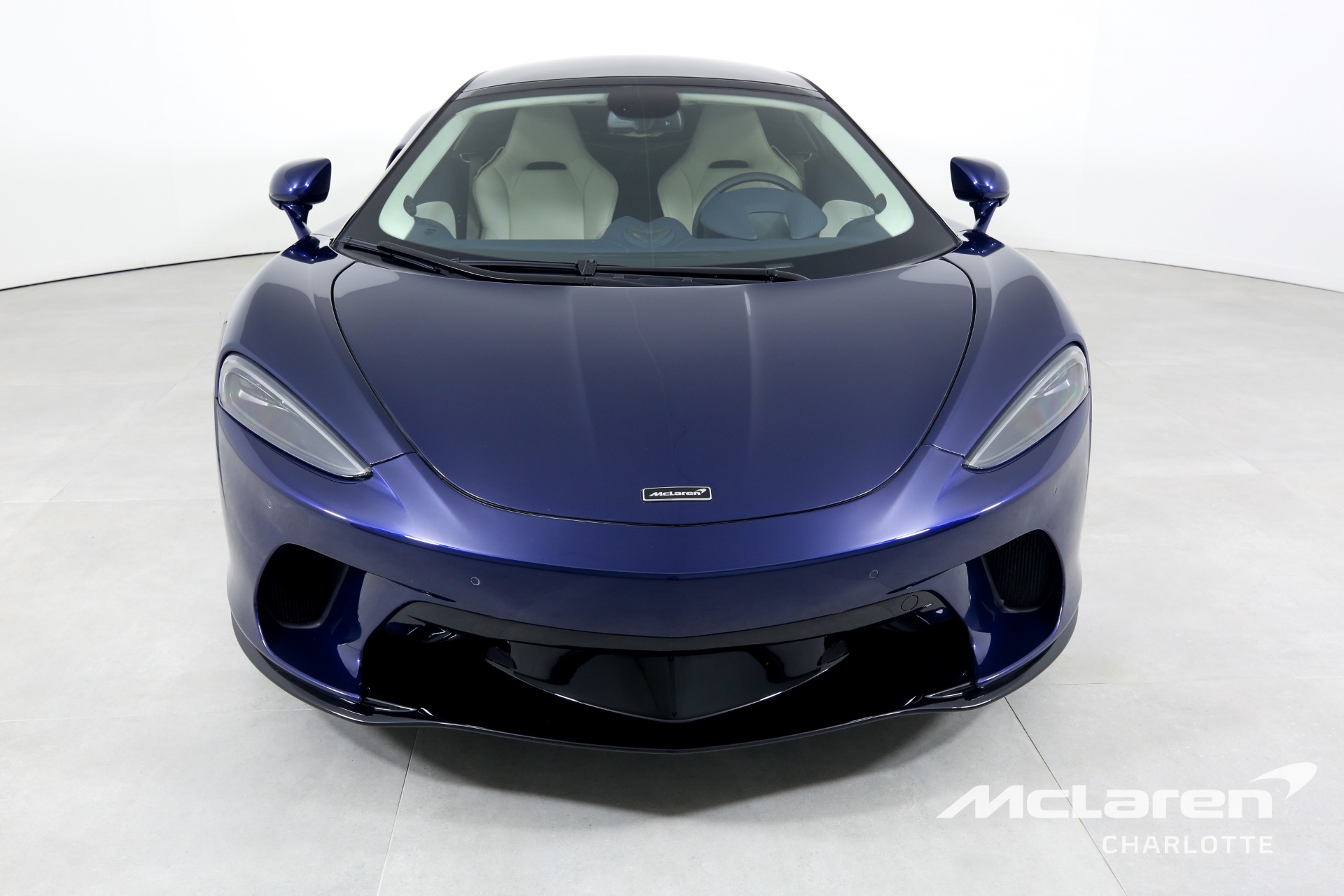 New 2023 McLaren GT | Charlotte, NC