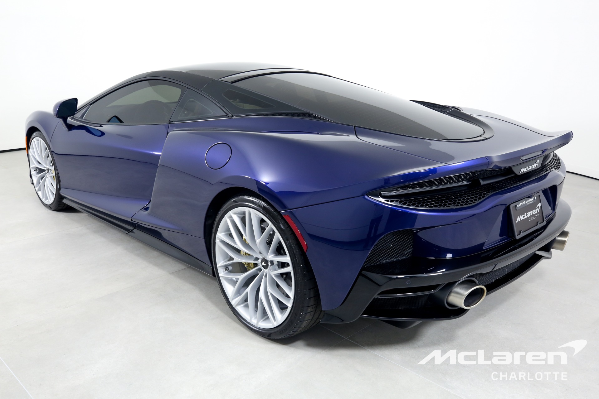 New 2023 McLaren GT | Charlotte, NC