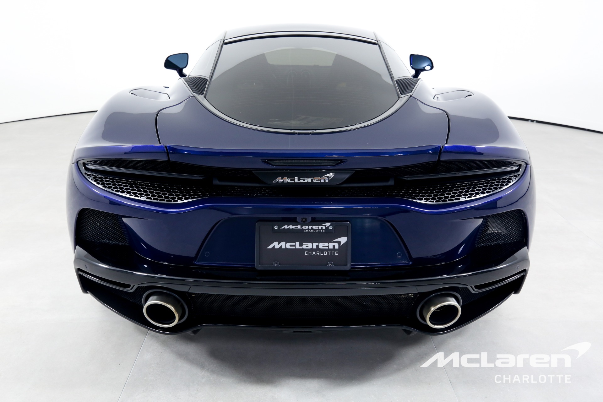 New 2023 McLaren GT | Charlotte, NC