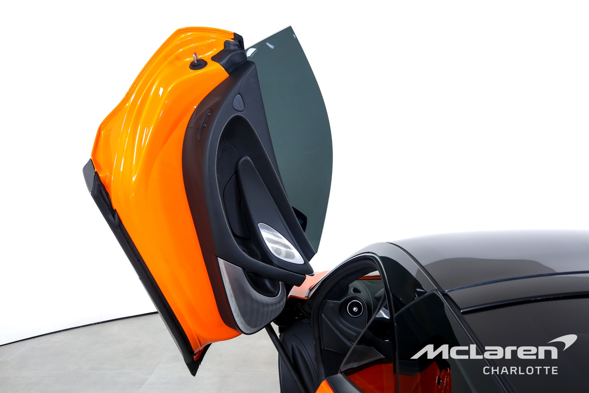 New 2023 McLaren GT | Charlotte, NC