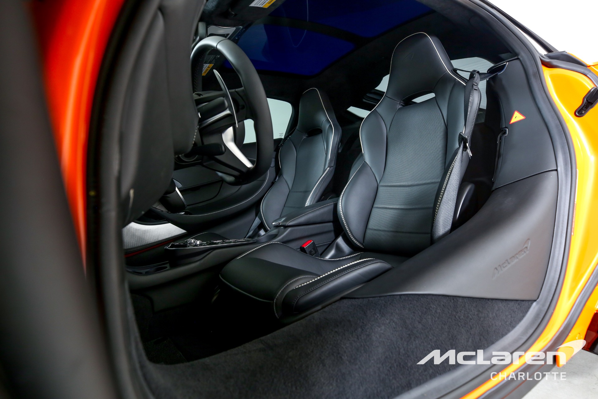New 2023 McLaren GT | Charlotte, NC
