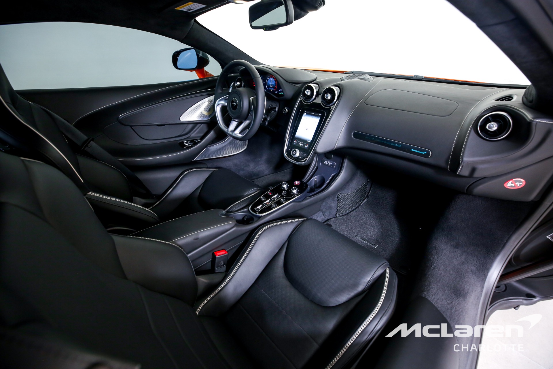 New 2023 McLaren GT | Charlotte, NC