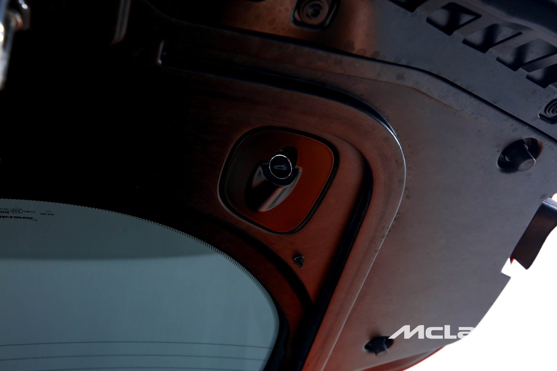 New 2023 McLaren GT | Charlotte, NC