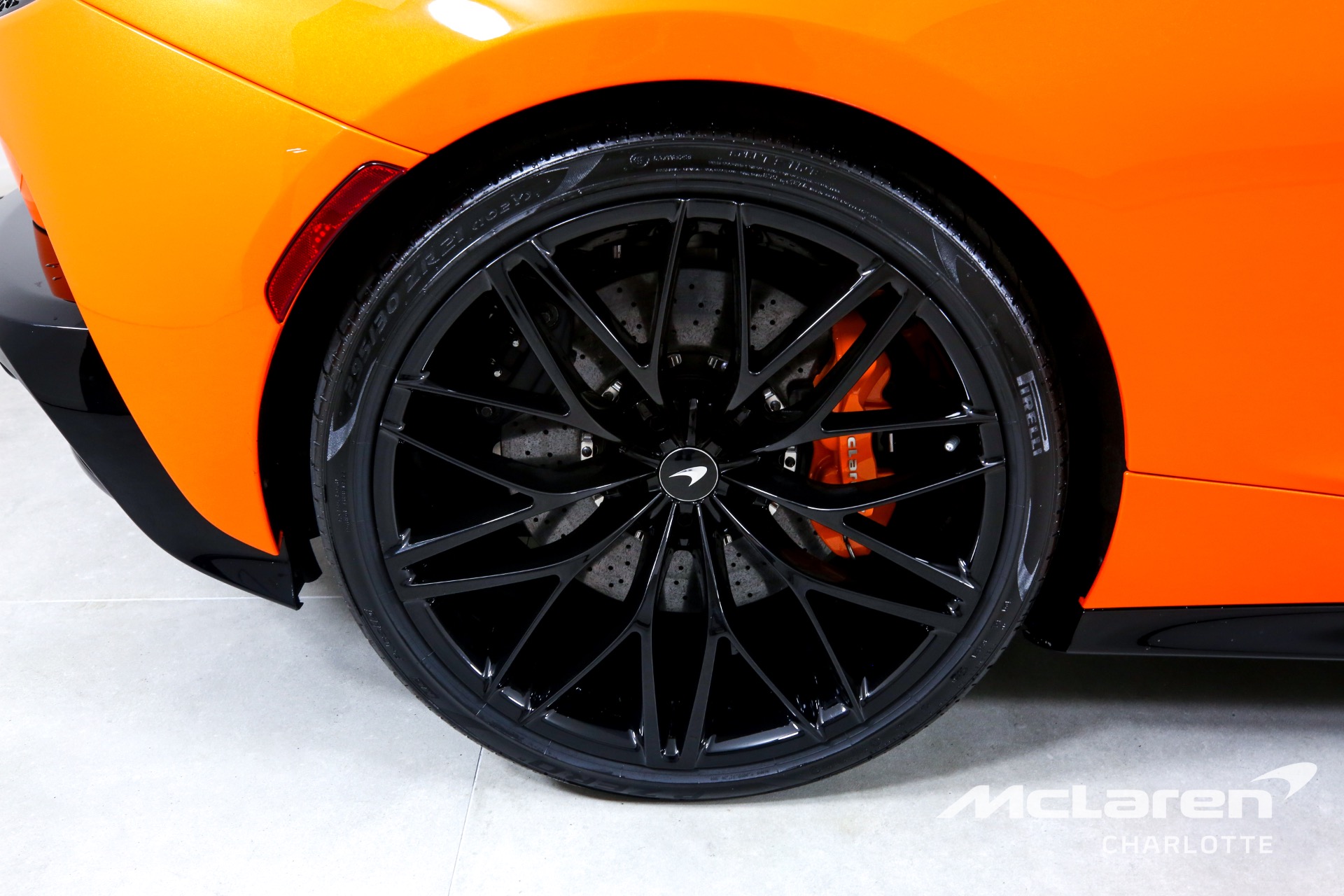 New 2023 McLaren GT | Charlotte, NC
