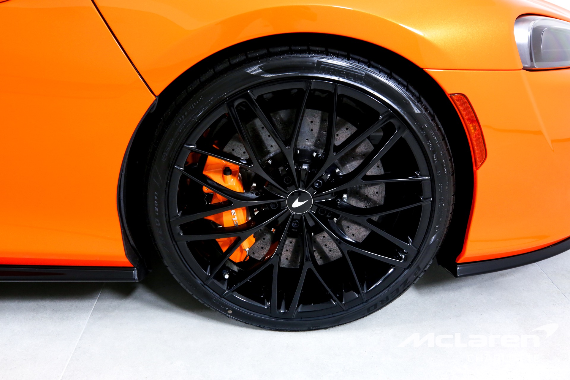New 2023 McLaren GT | Charlotte, NC