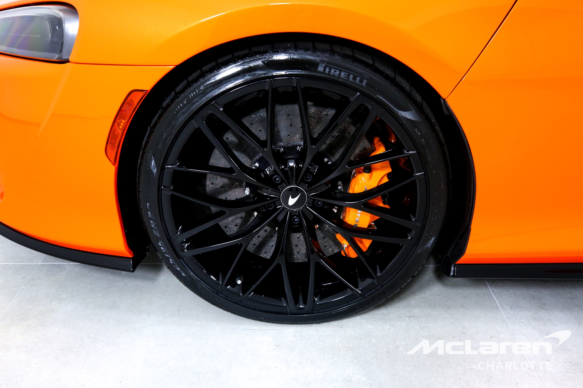 New 2023 McLaren GT | Charlotte, NC