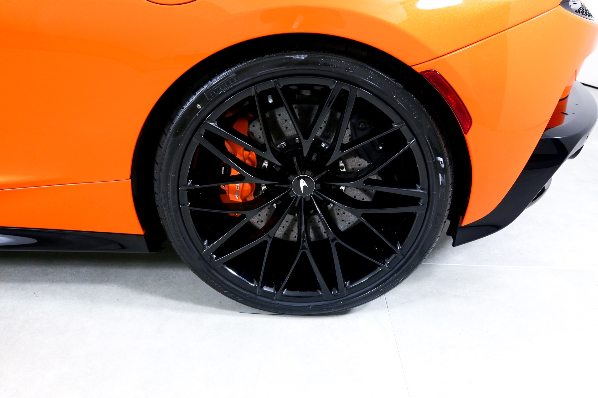 New 2023 McLaren GT | Charlotte, NC