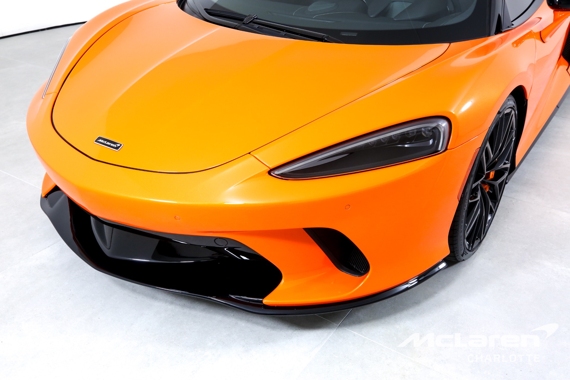 New 2023 McLaren GT | Charlotte, NC