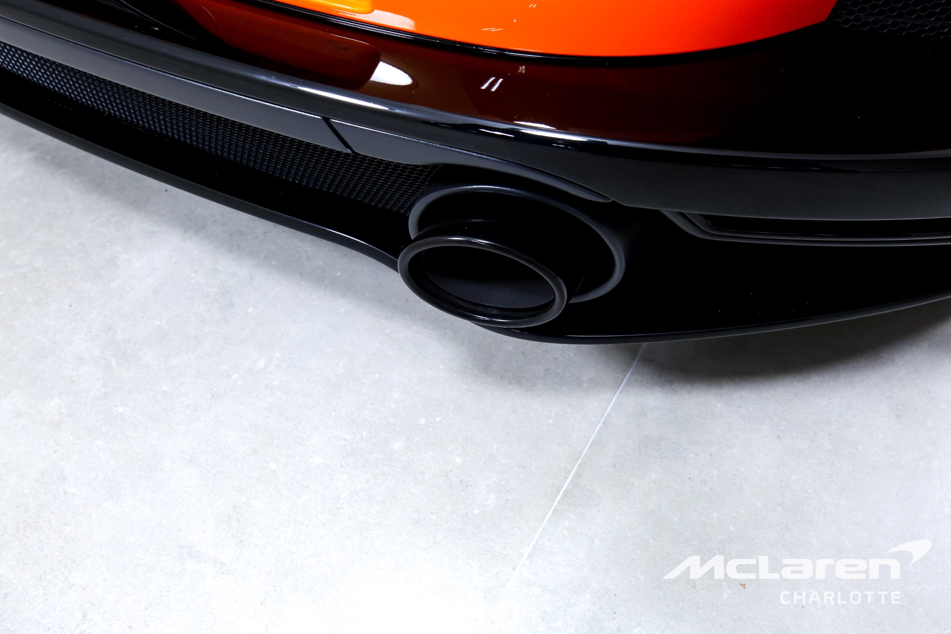 New 2023 McLaren GT | Charlotte, NC