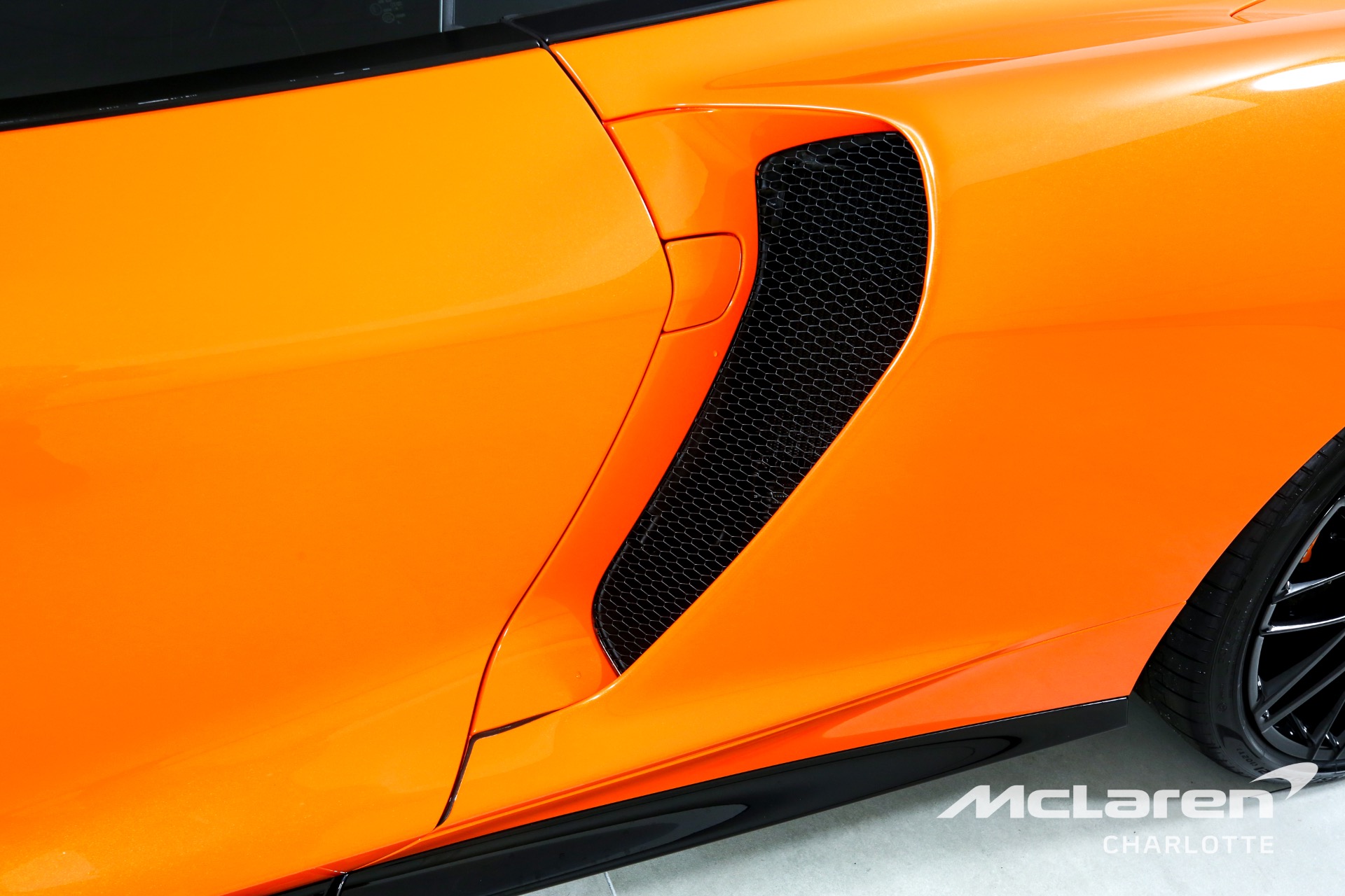 New 2023 McLaren GT | Charlotte, NC