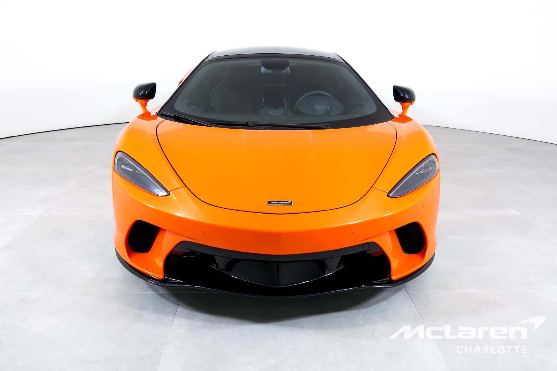 New 2023 McLaren GT | Charlotte, NC