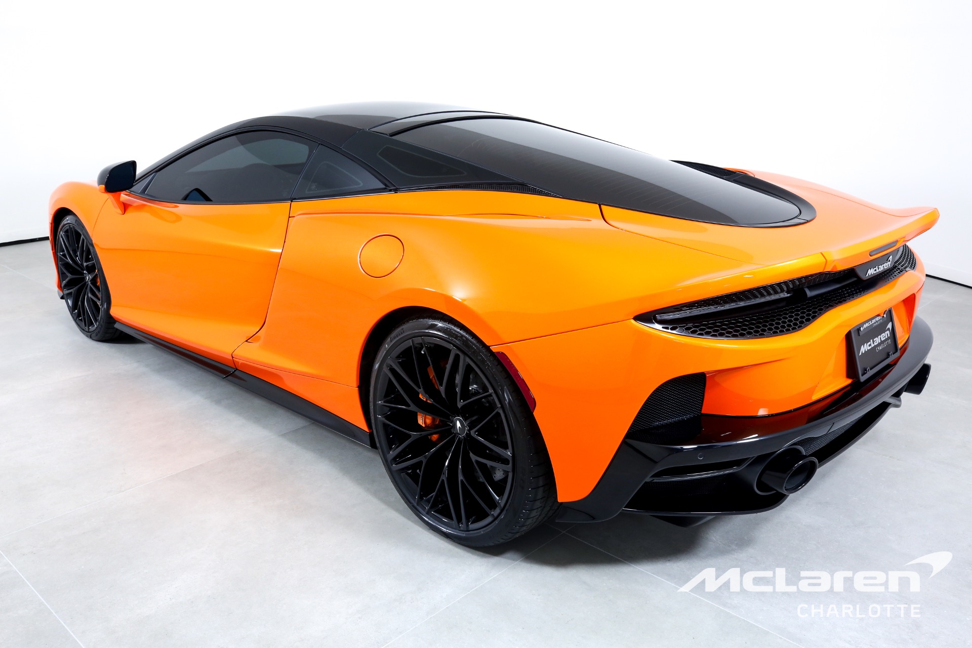 New 2023 McLaren GT | Charlotte, NC