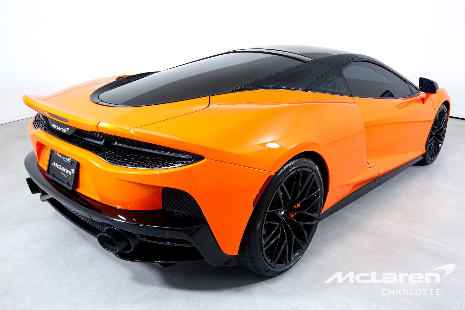 New 2023 McLaren GT | Charlotte, NC