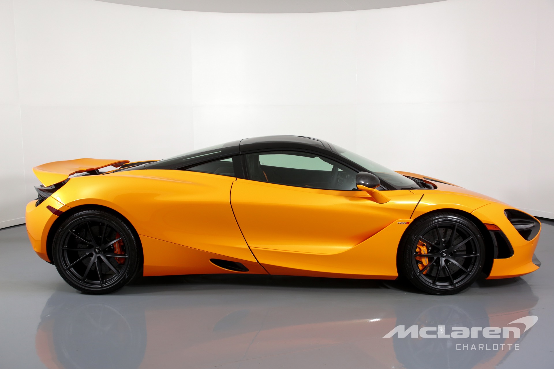 New 2019 McLaren 720S Performance | Charlotte, NC