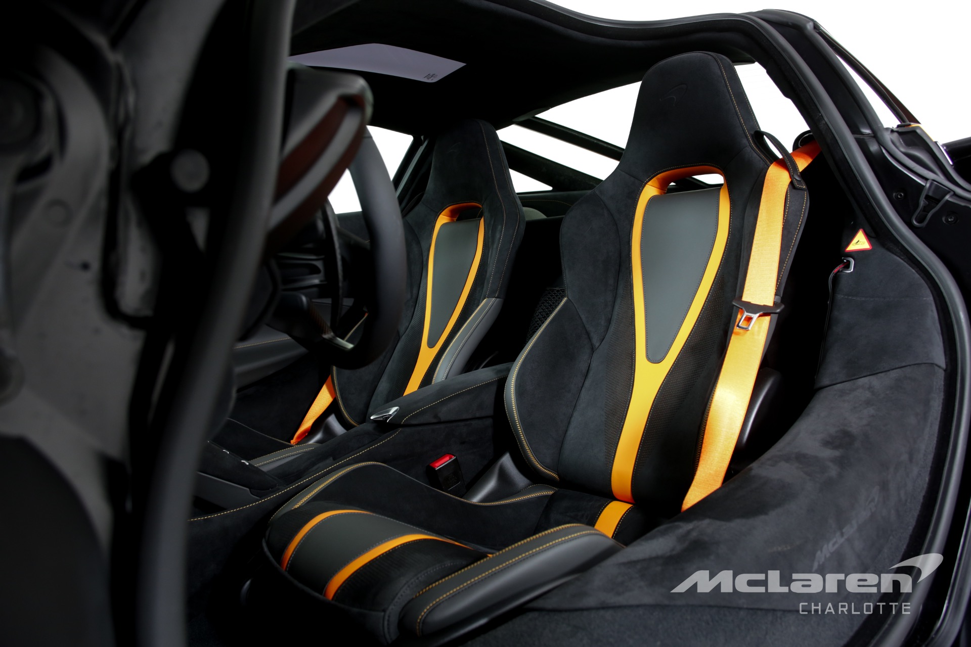 New 2019 McLaren 720S Performance | Charlotte, NC