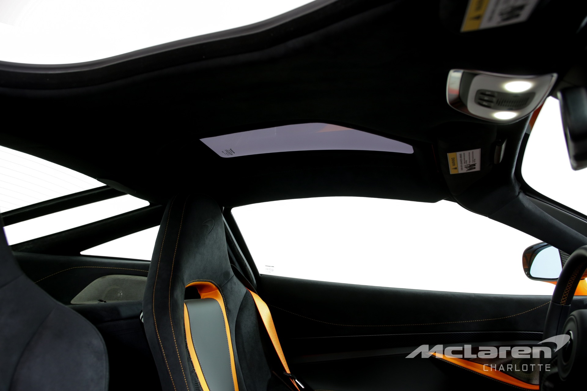 New 2019 McLaren 720S Performance | Charlotte, NC
