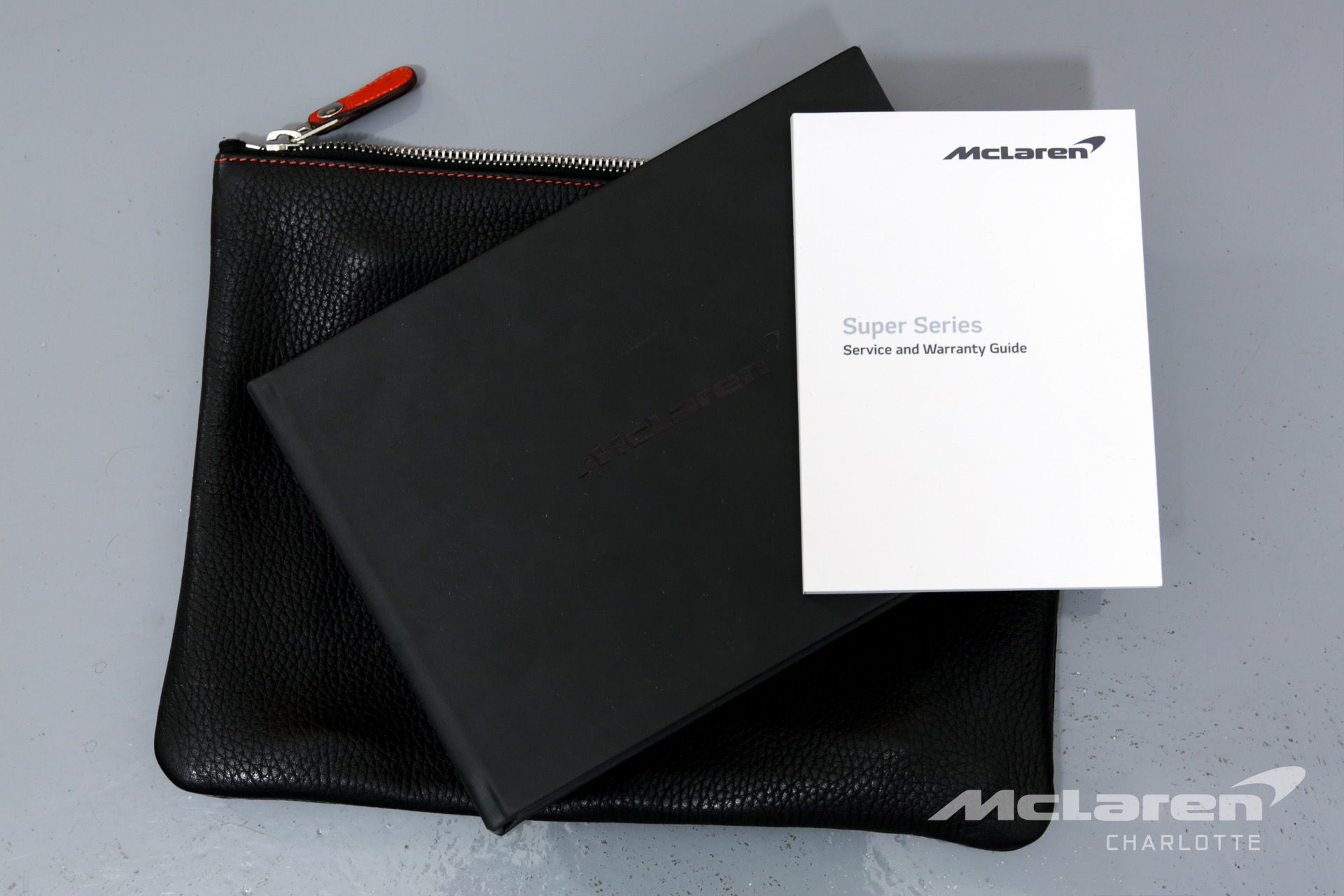New 2019 McLaren 720S Performance | Charlotte, NC