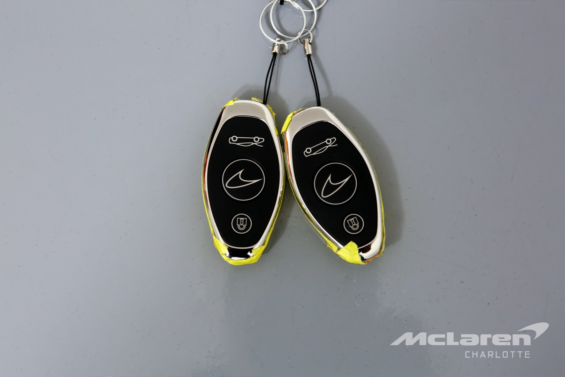 New 2019 McLaren 720S Performance | Charlotte, NC