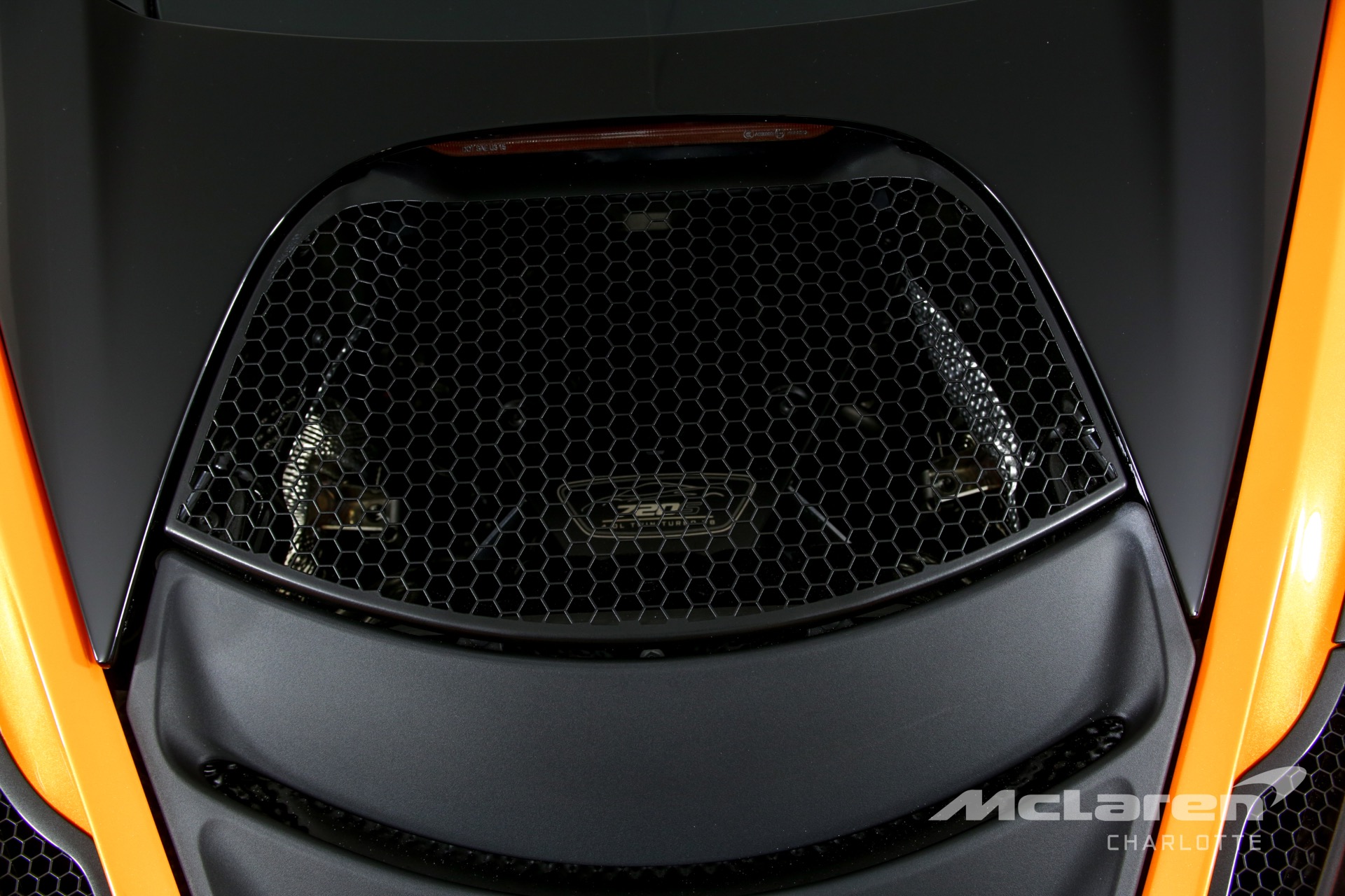 New 2019 McLaren 720S Performance | Charlotte, NC